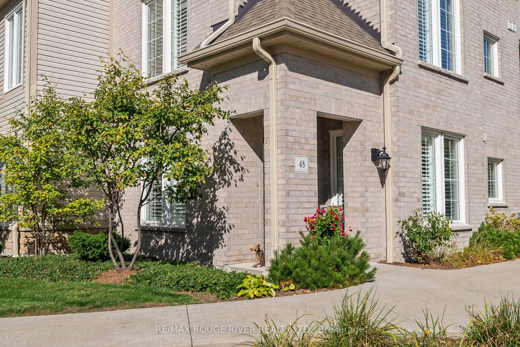 1430 Gord Vinson Avenue, #48