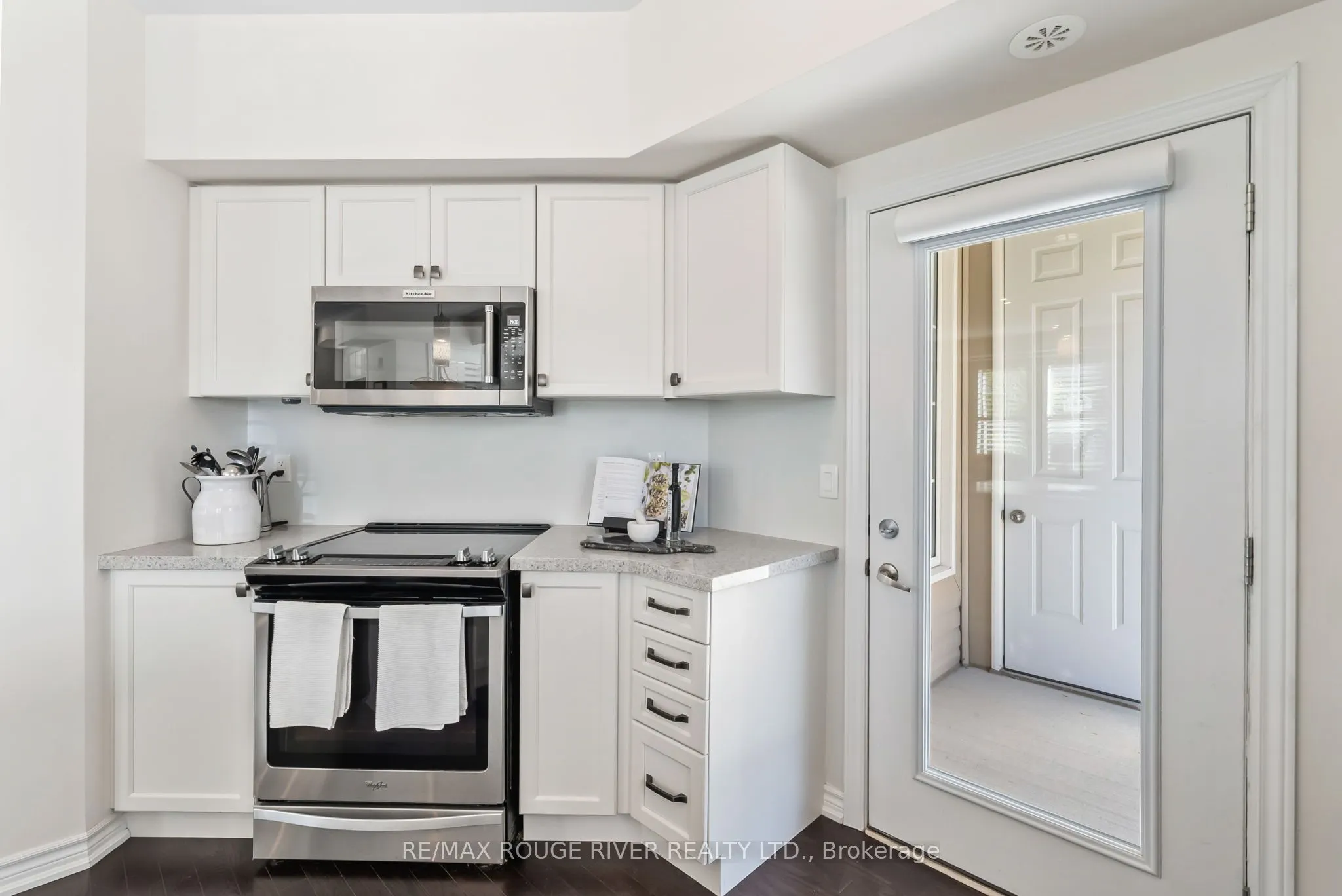 1430 Gord Vinson Avenue, #48