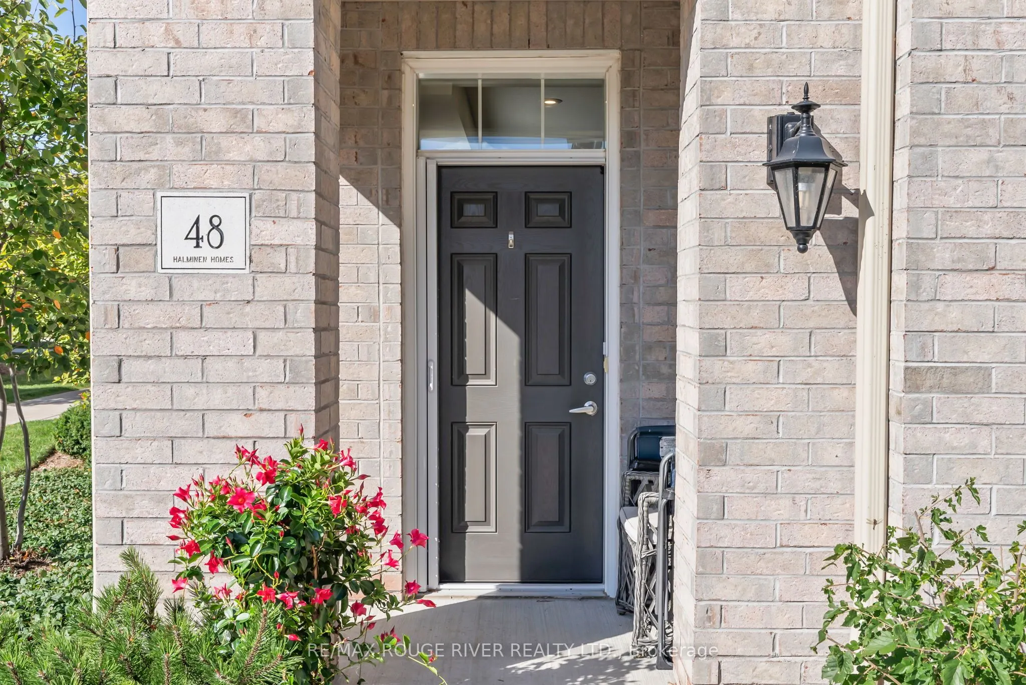 1430 Gord Vinson Avenue, #48