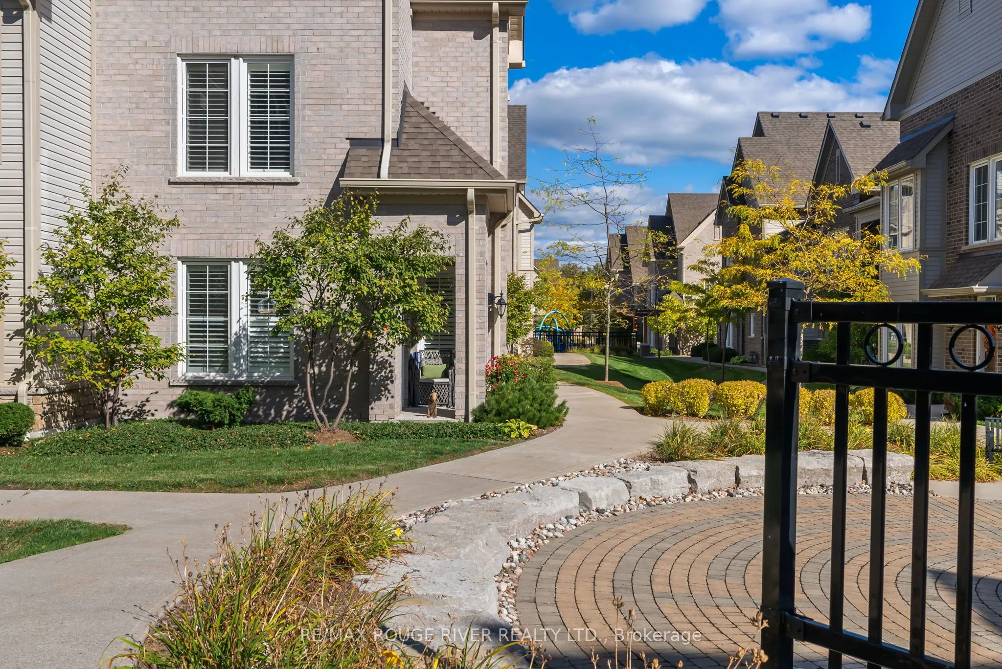 1430 Gord Vinson Avenue, #48