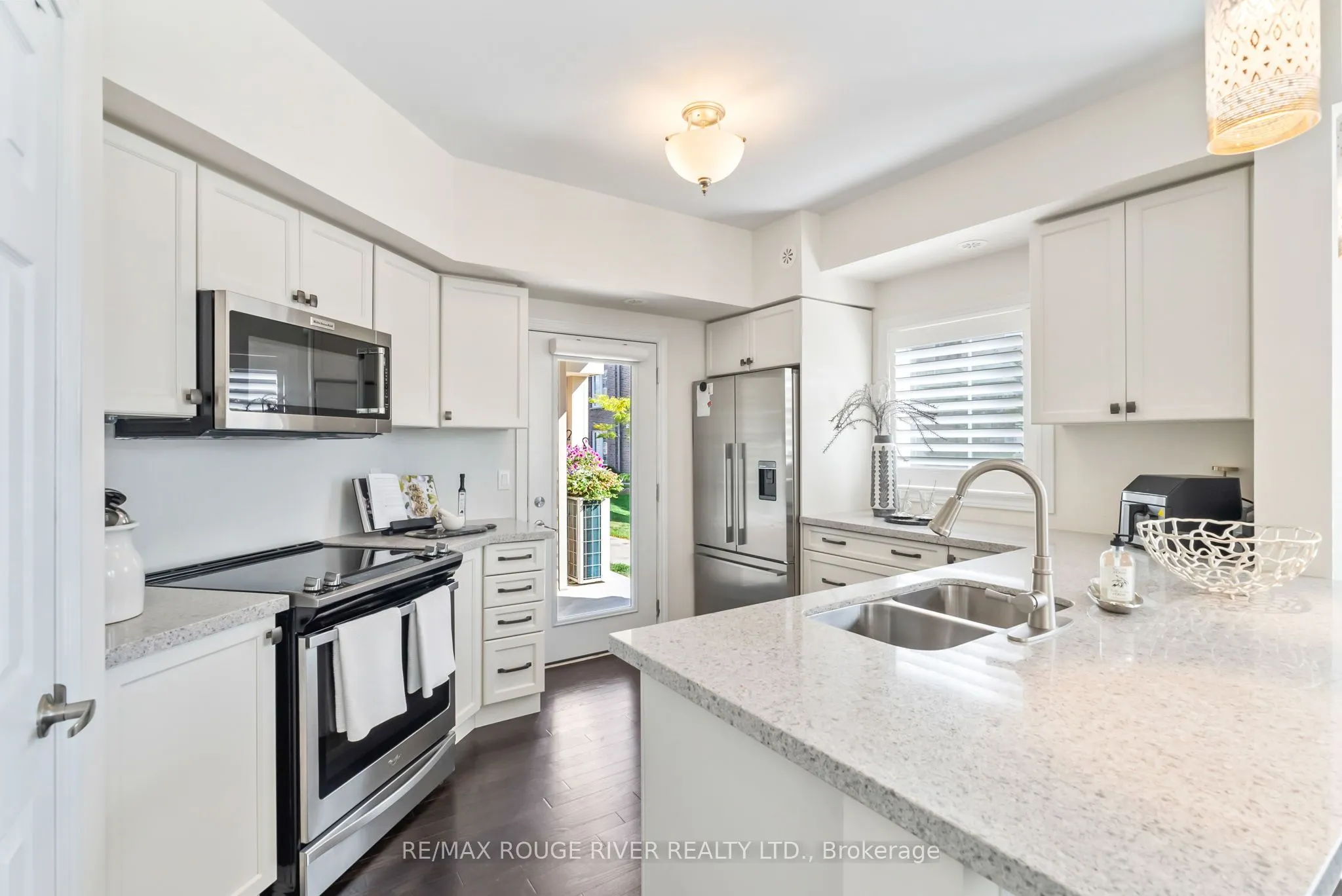 1430 Gord Vinson Avenue, #48