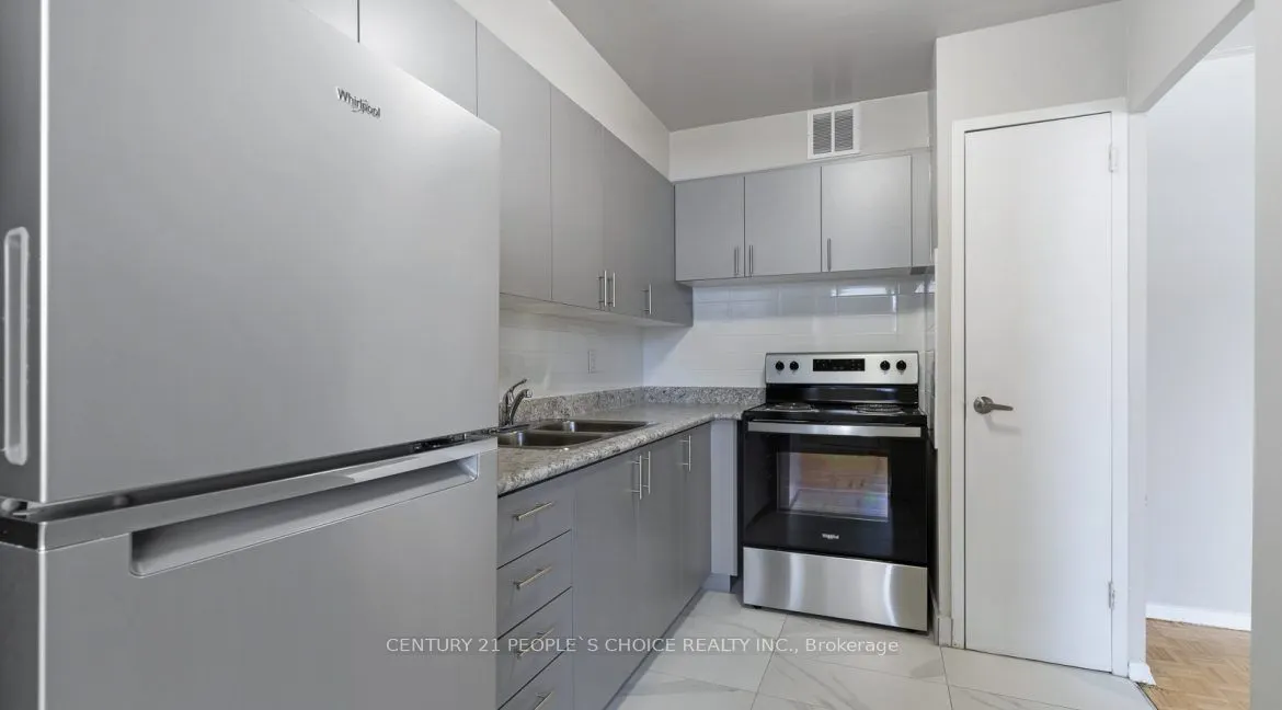 3875 Sheppard Avenue E, #909