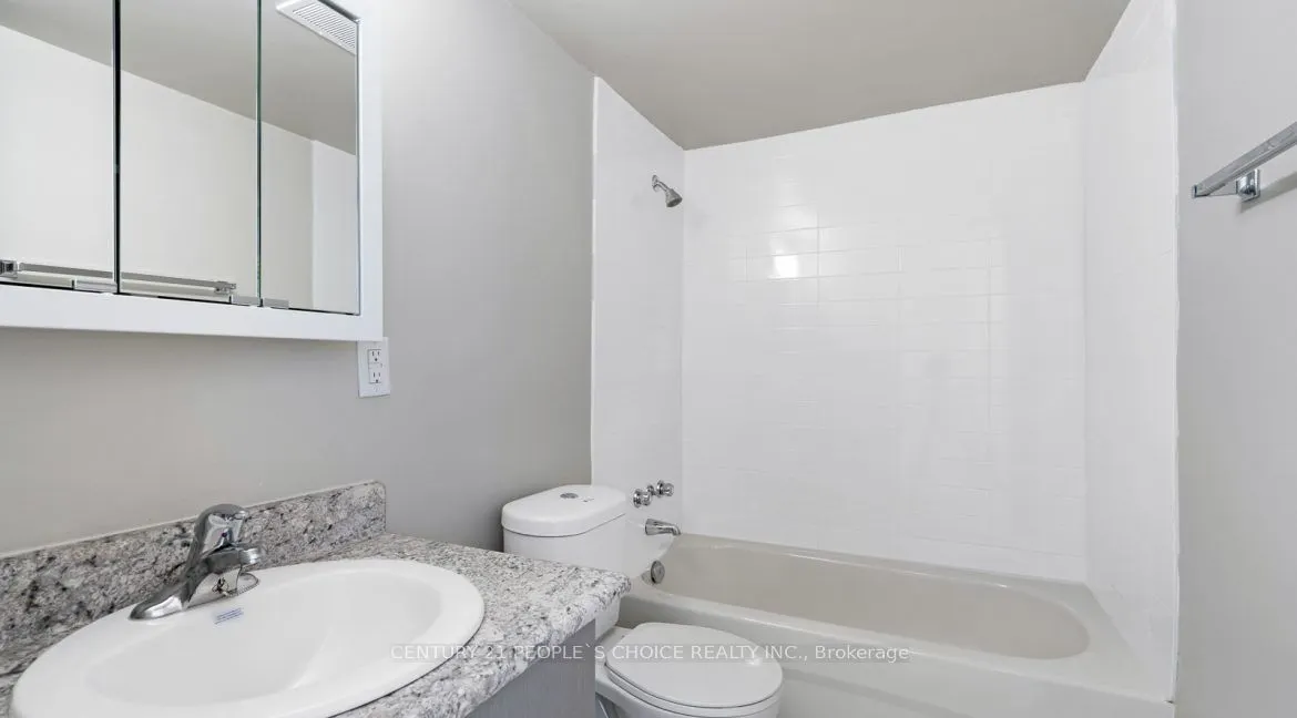 3875 Sheppard Avenue E, #909