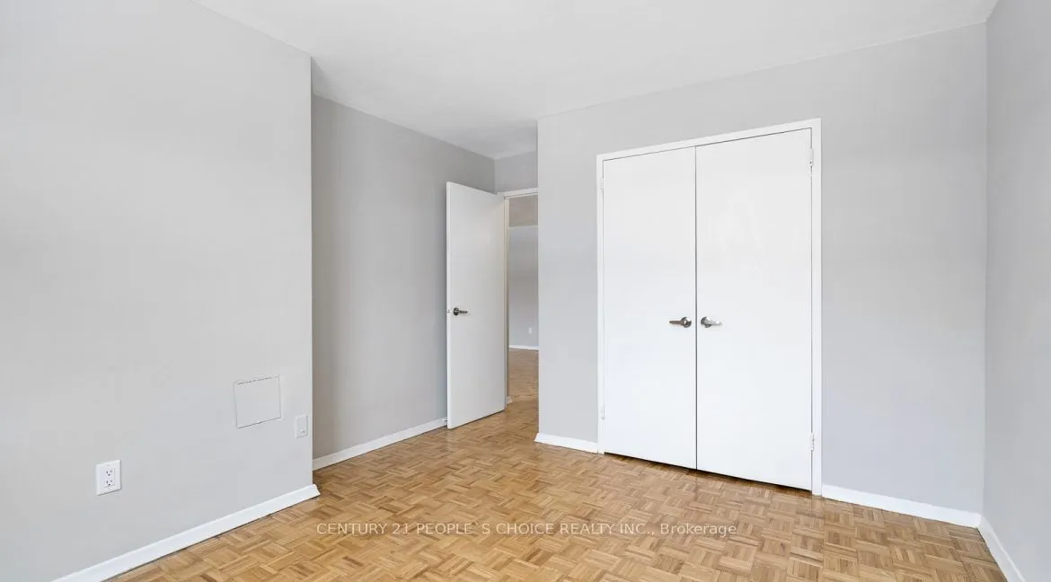 3875 Sheppard Avenue E, #909