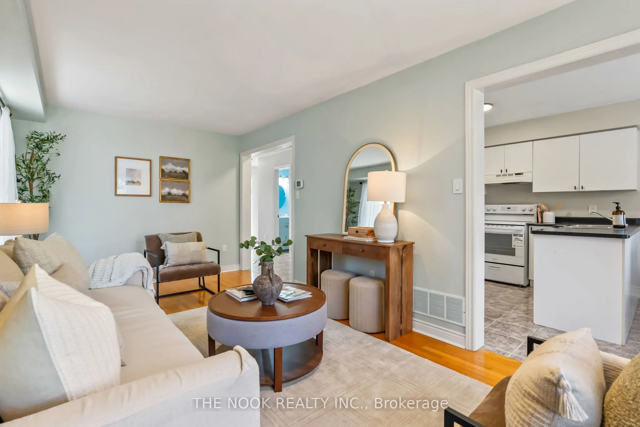 4 Hearthstone Crescent