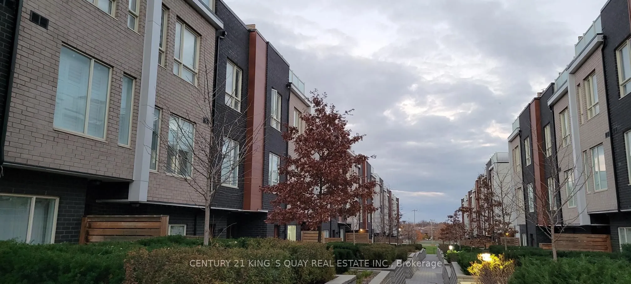 1365 Neilson Road, #22