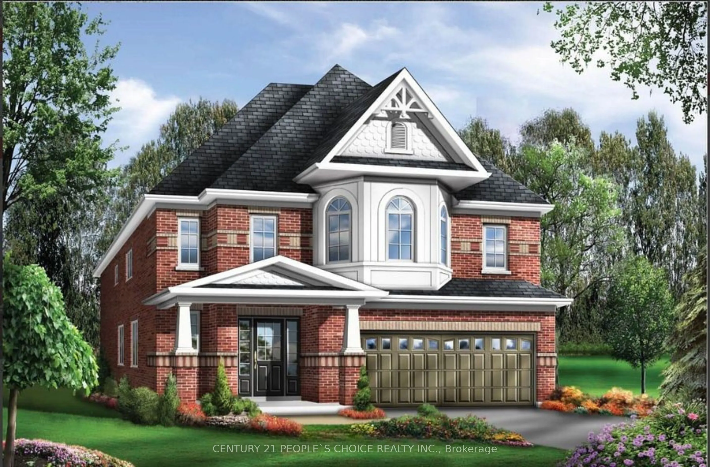 1188 Drinkle Crescent