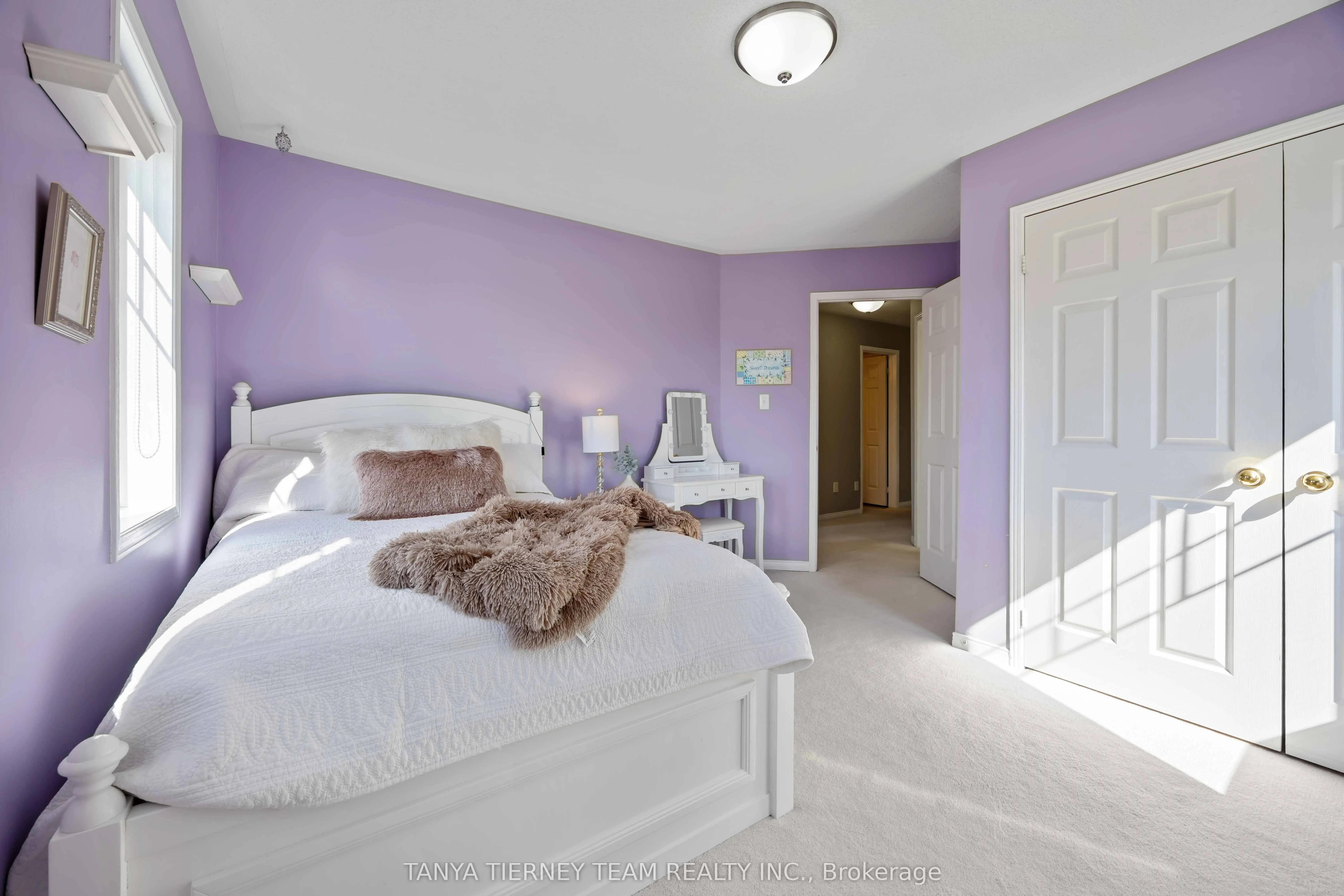 30 Claridge Crescent