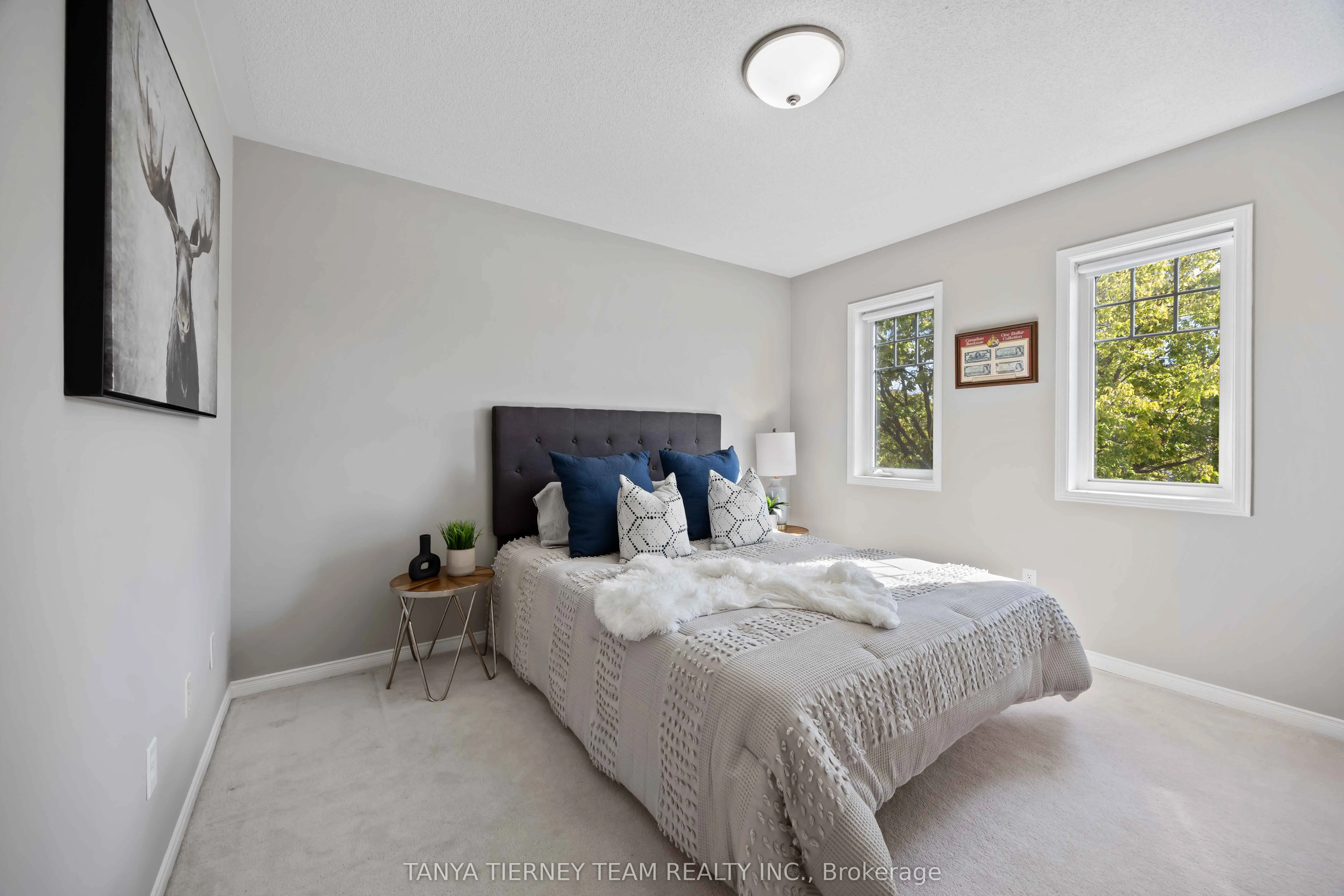 30 Claridge Crescent