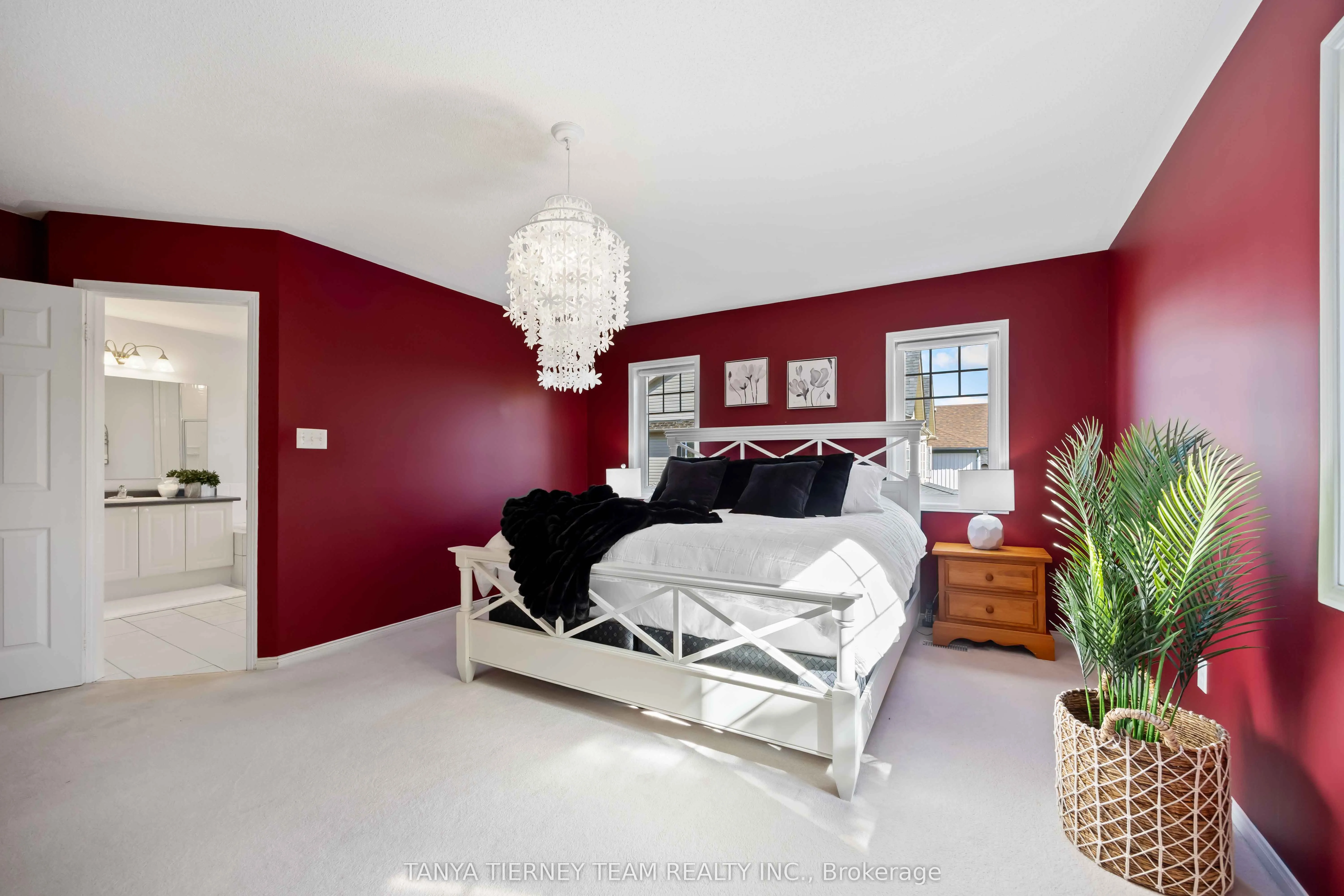 30 Claridge Crescent
