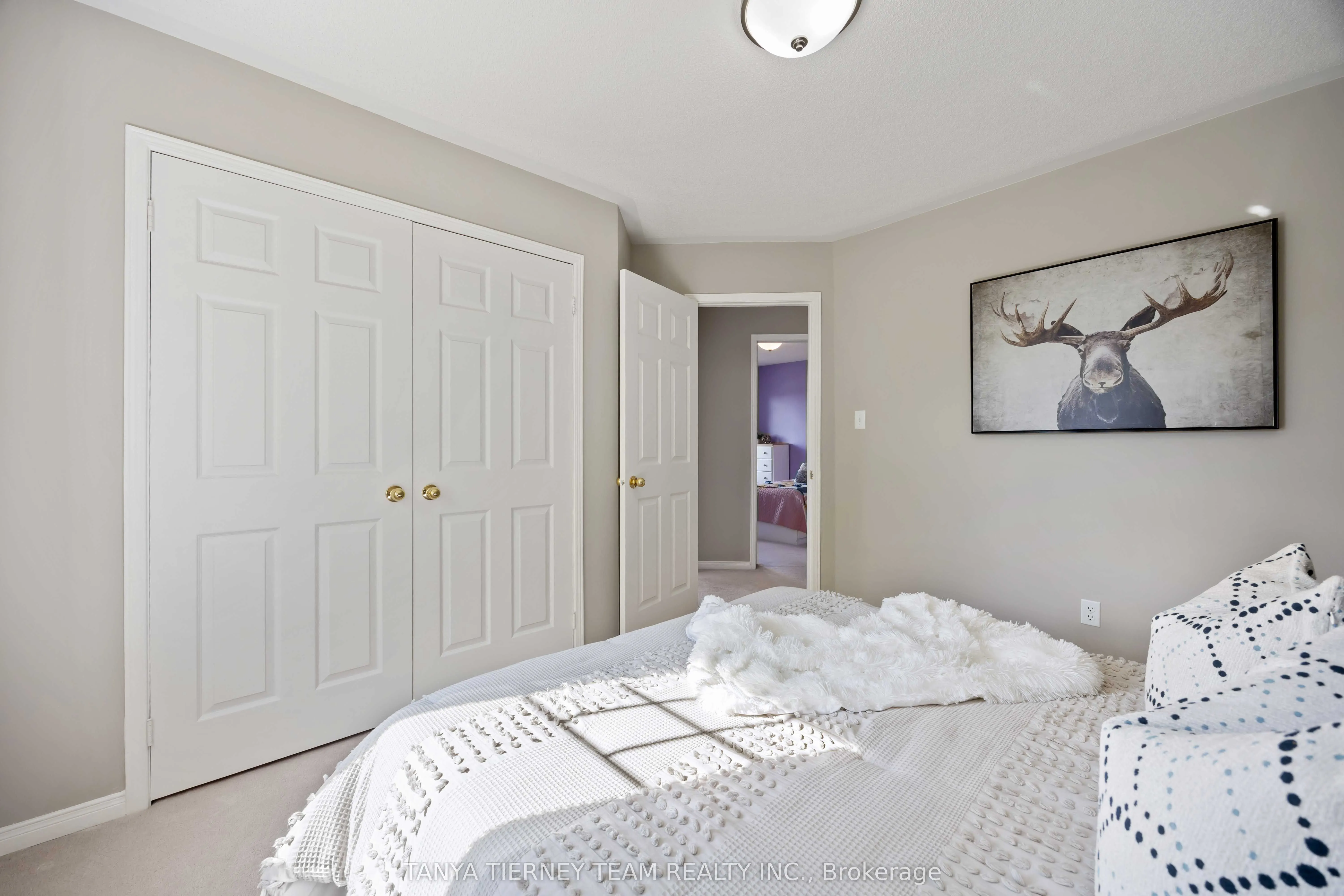 30 Claridge Crescent