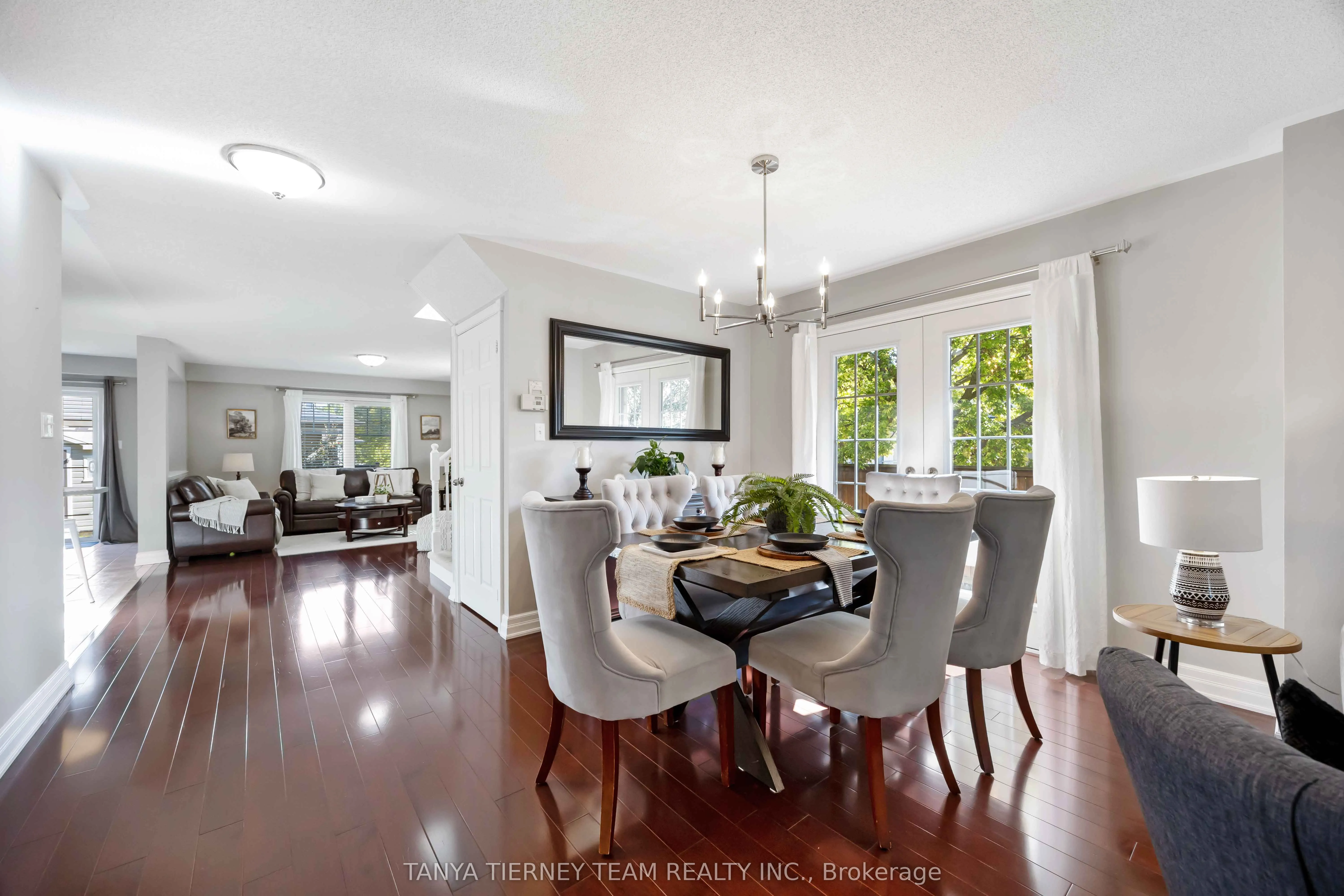 30 Claridge Crescent