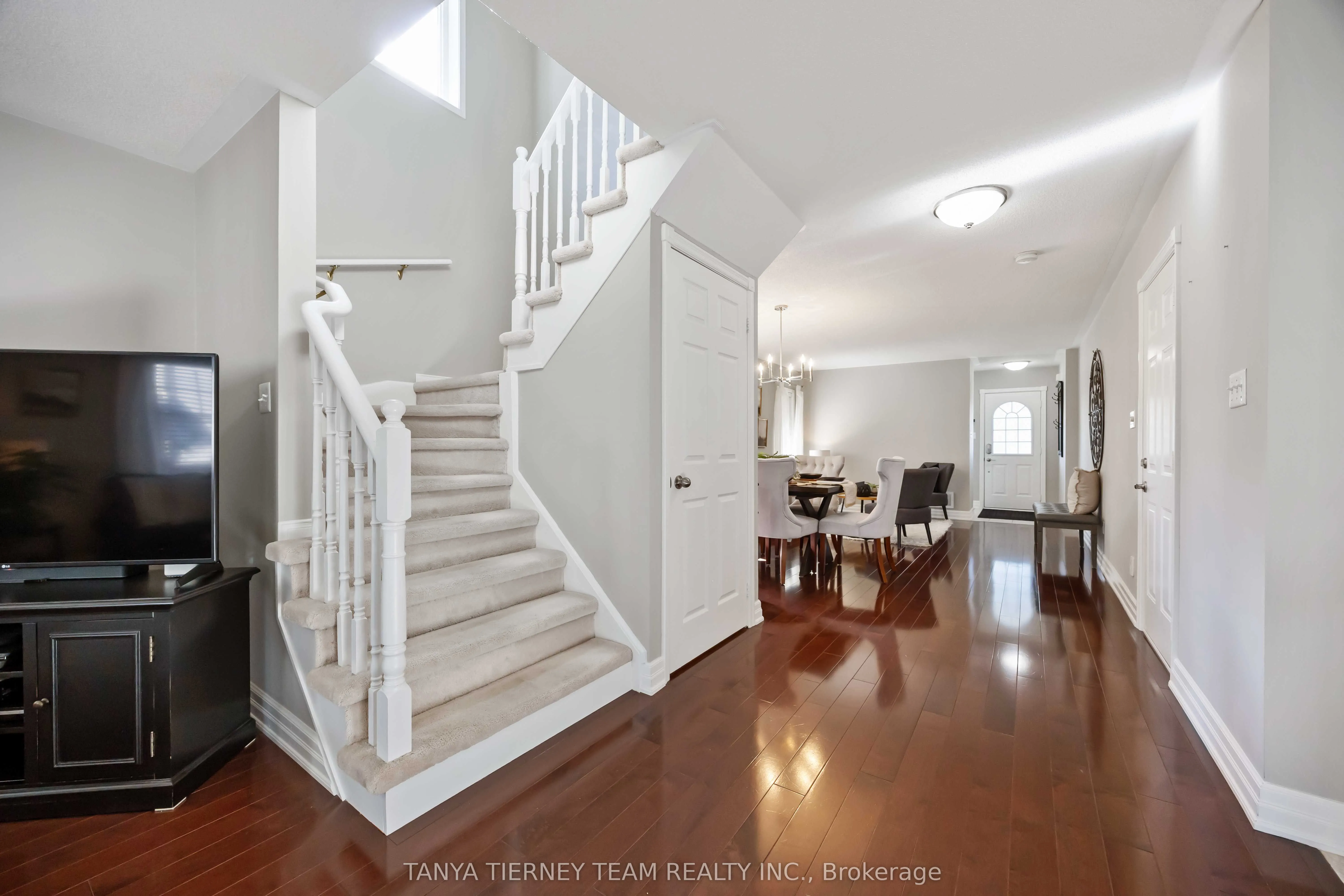 30 Claridge Crescent