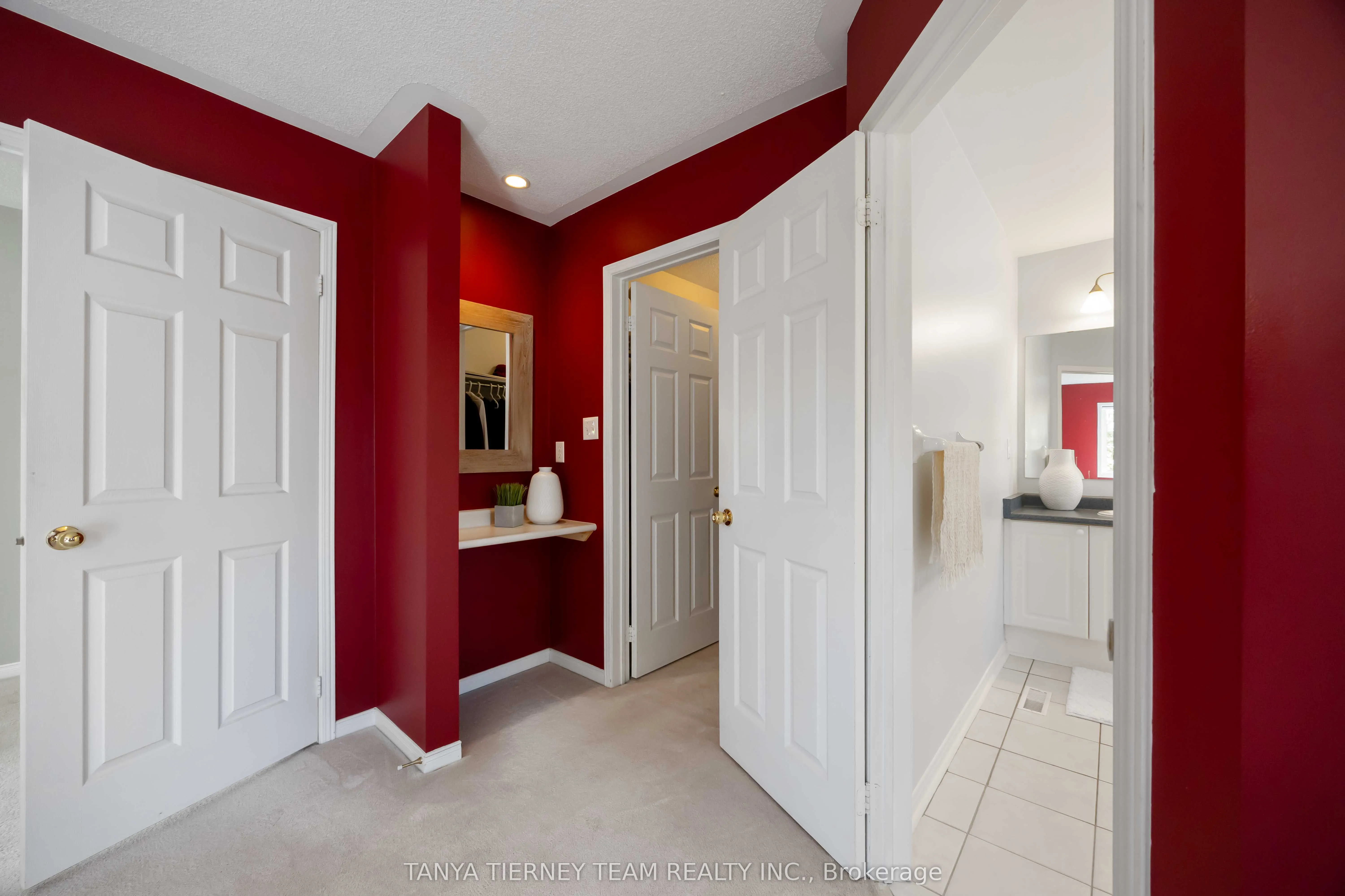 30 Claridge Crescent