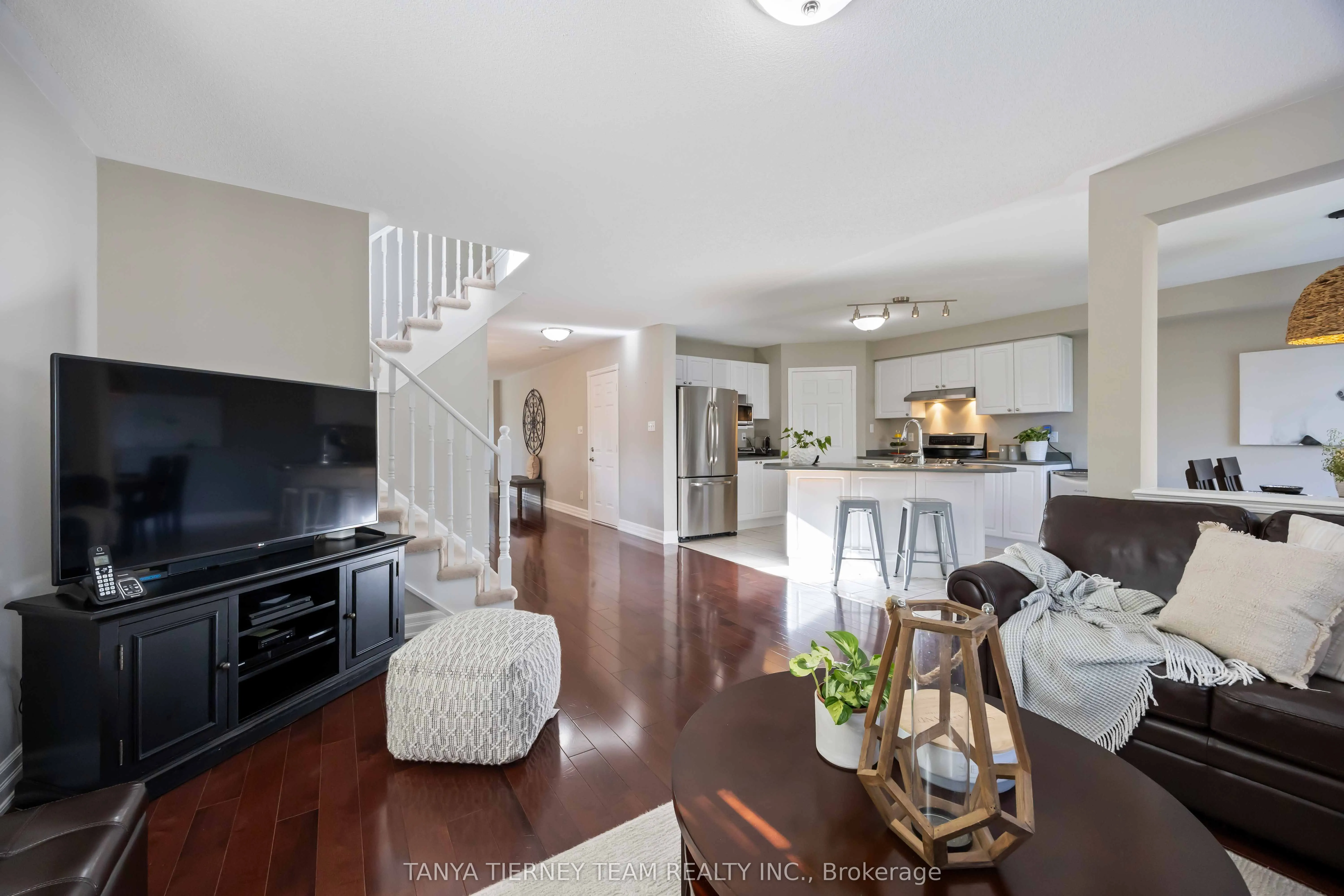30 Claridge Crescent