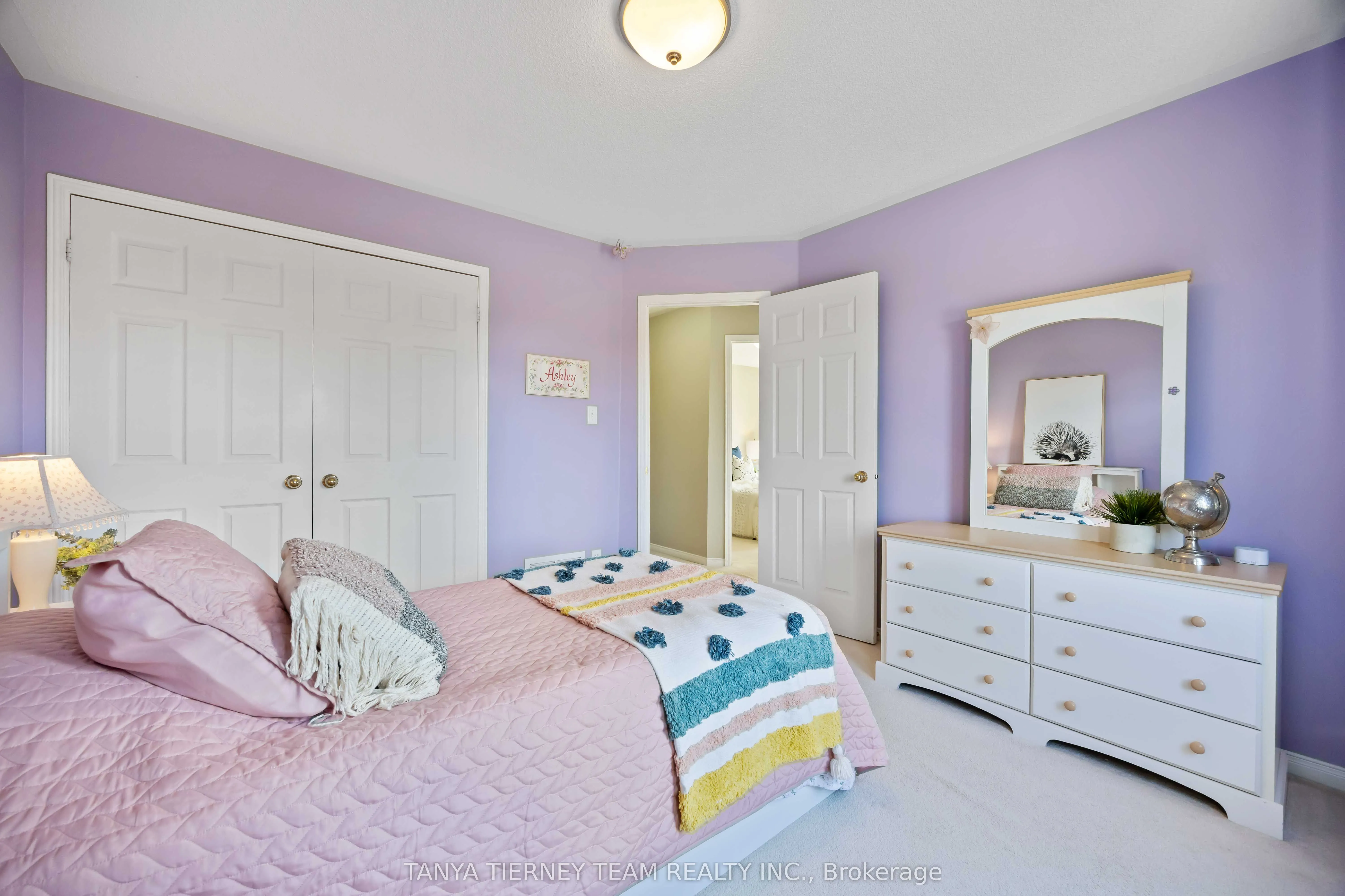 30 Claridge Crescent
