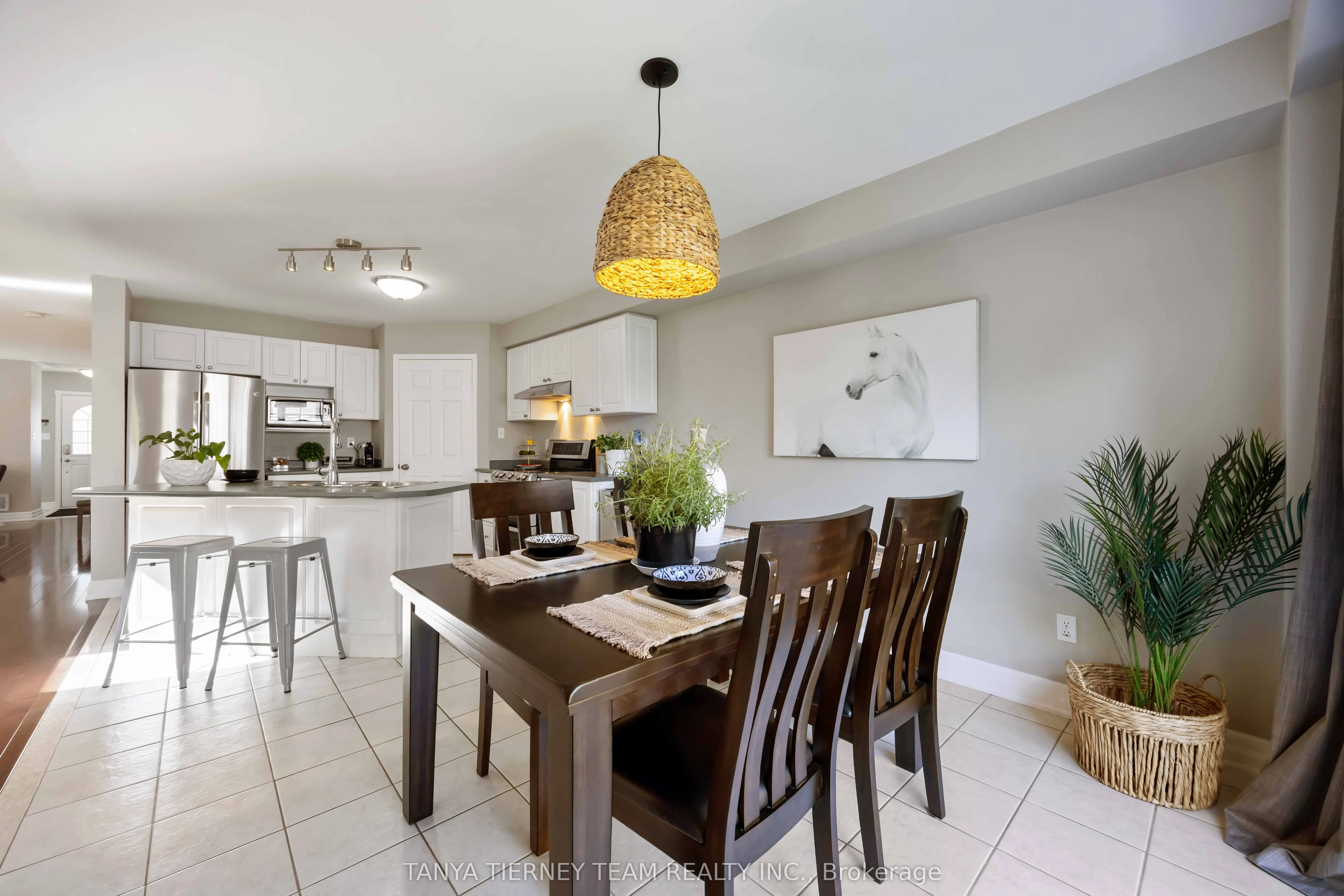 30 Claridge Crescent