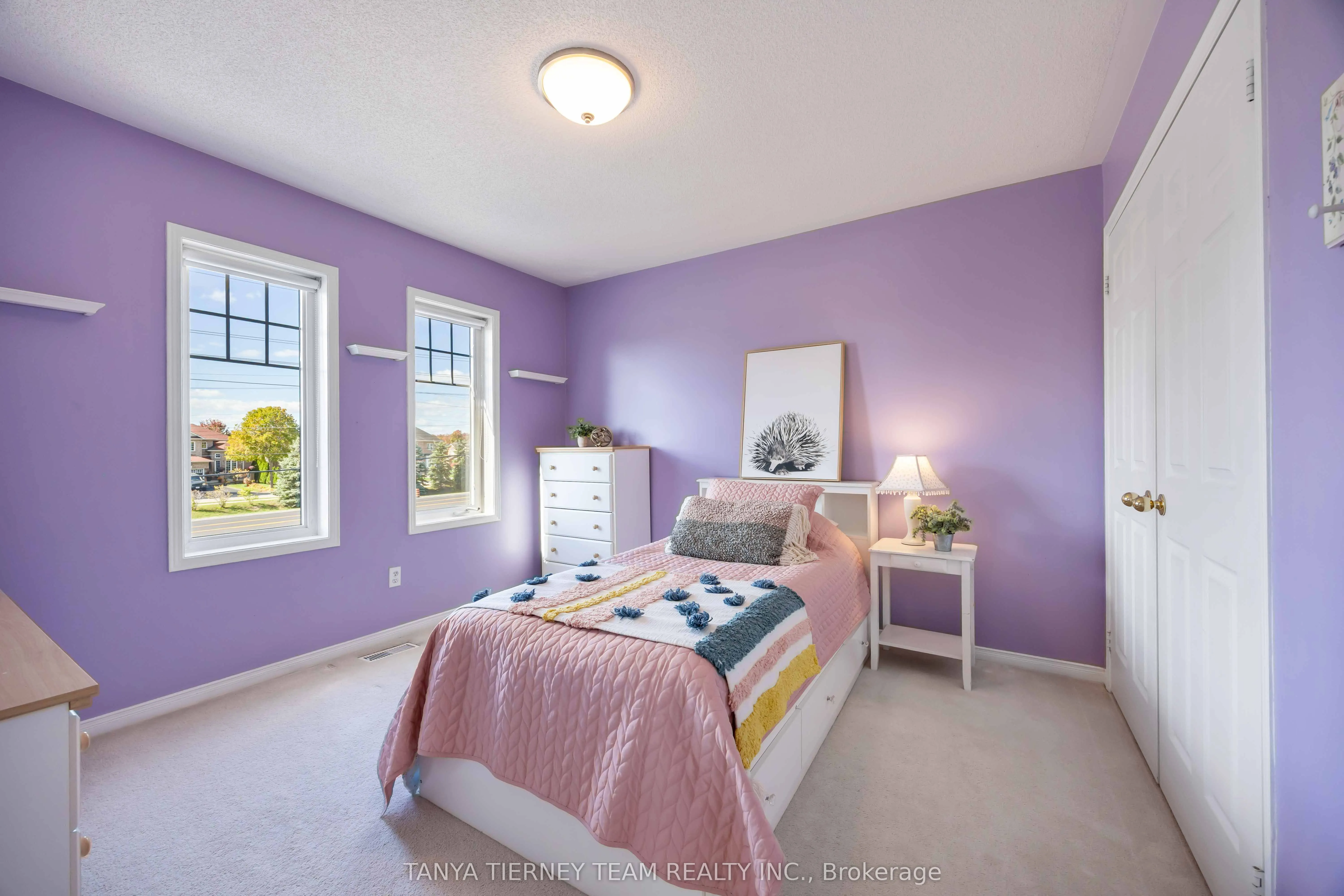 30 Claridge Crescent