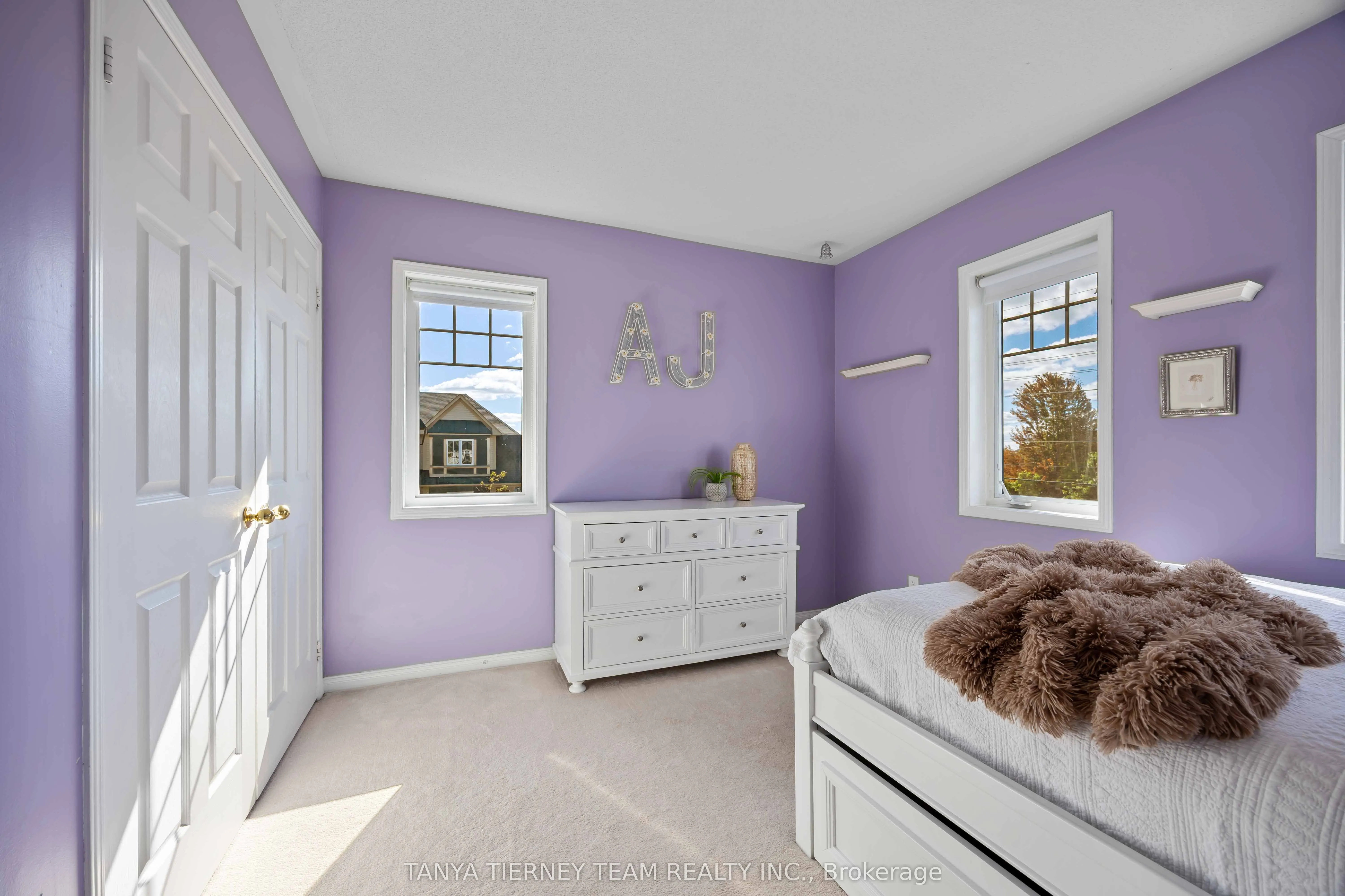 30 Claridge Crescent