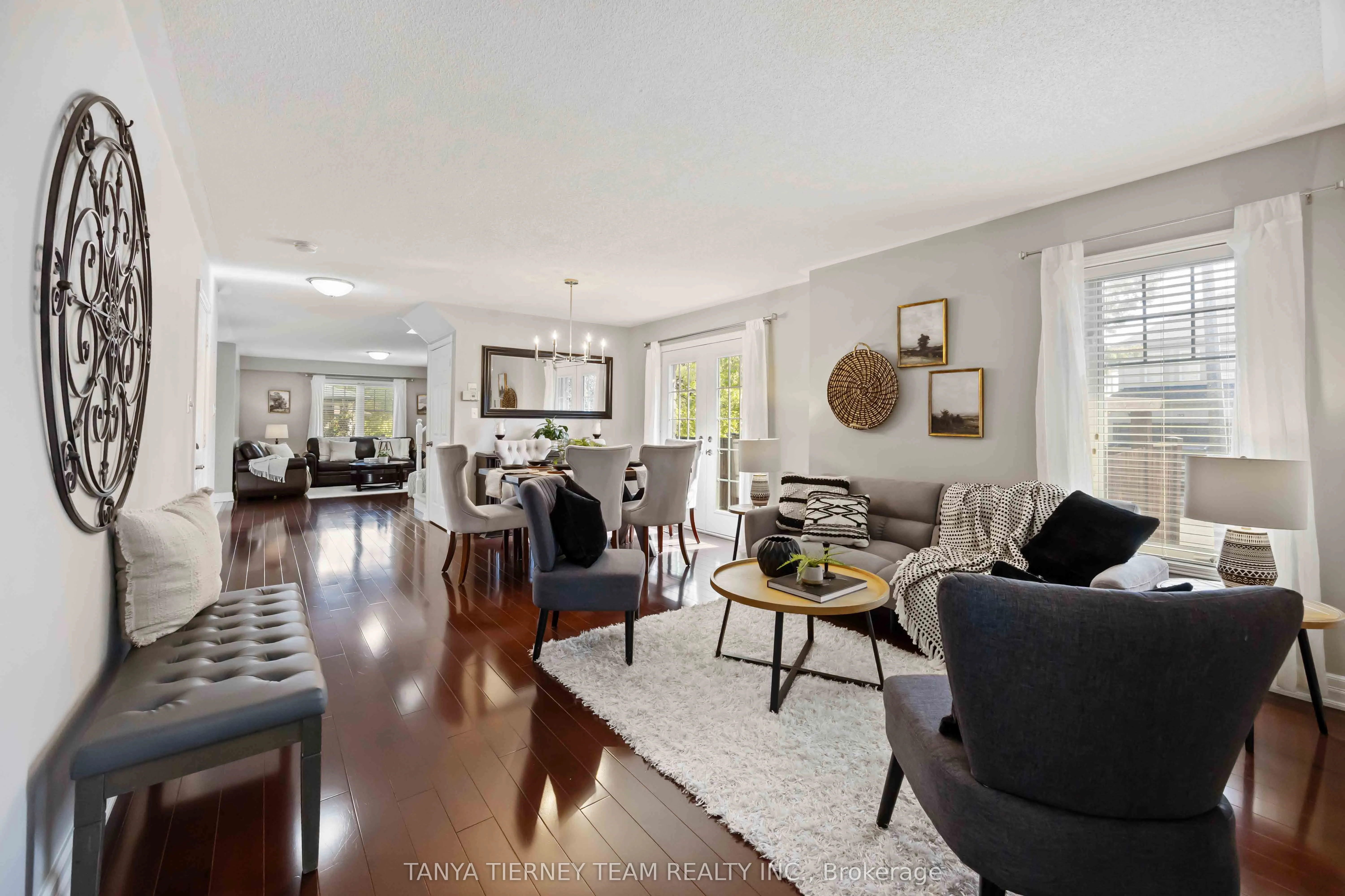 30 Claridge Crescent