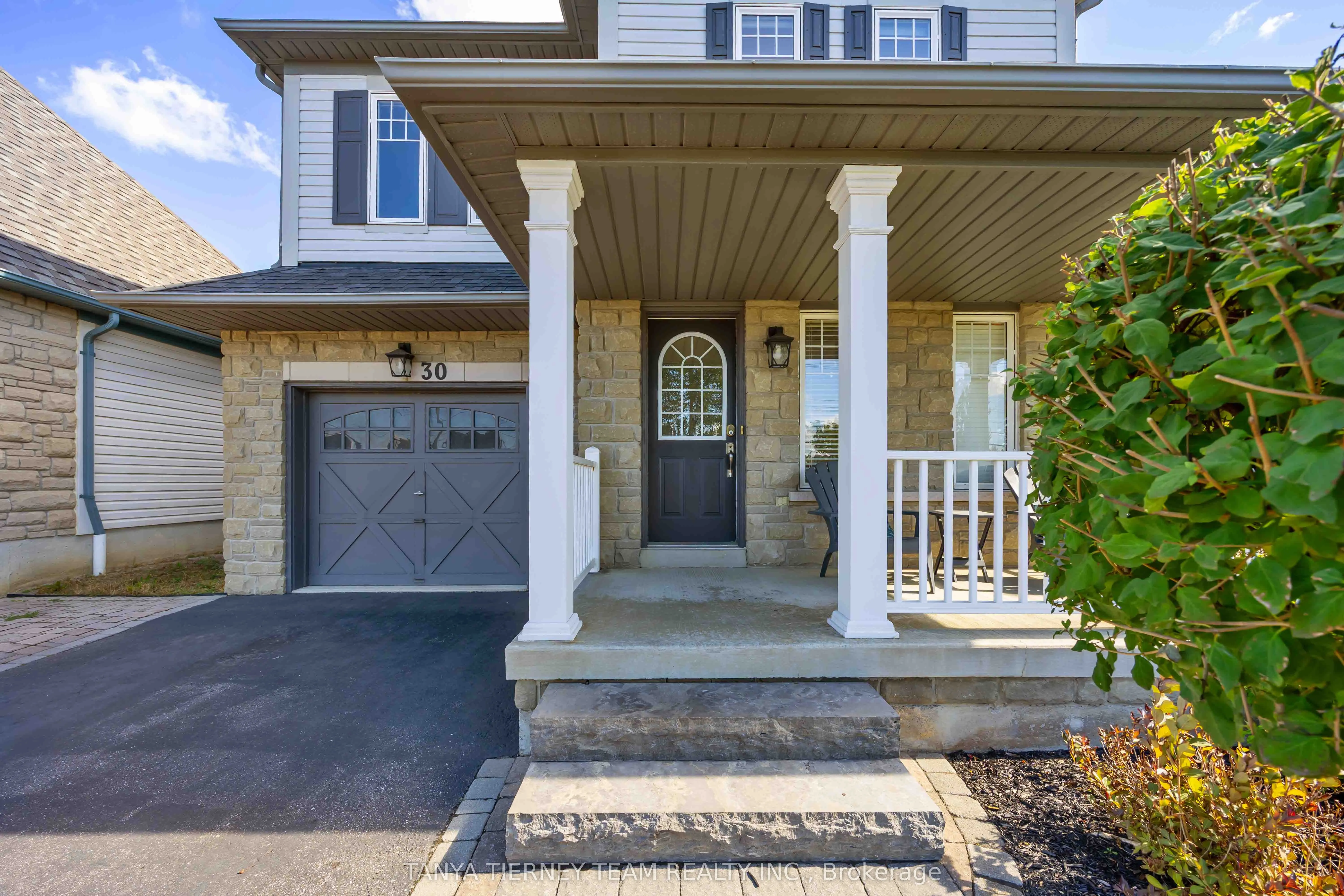 30 Claridge Crescent