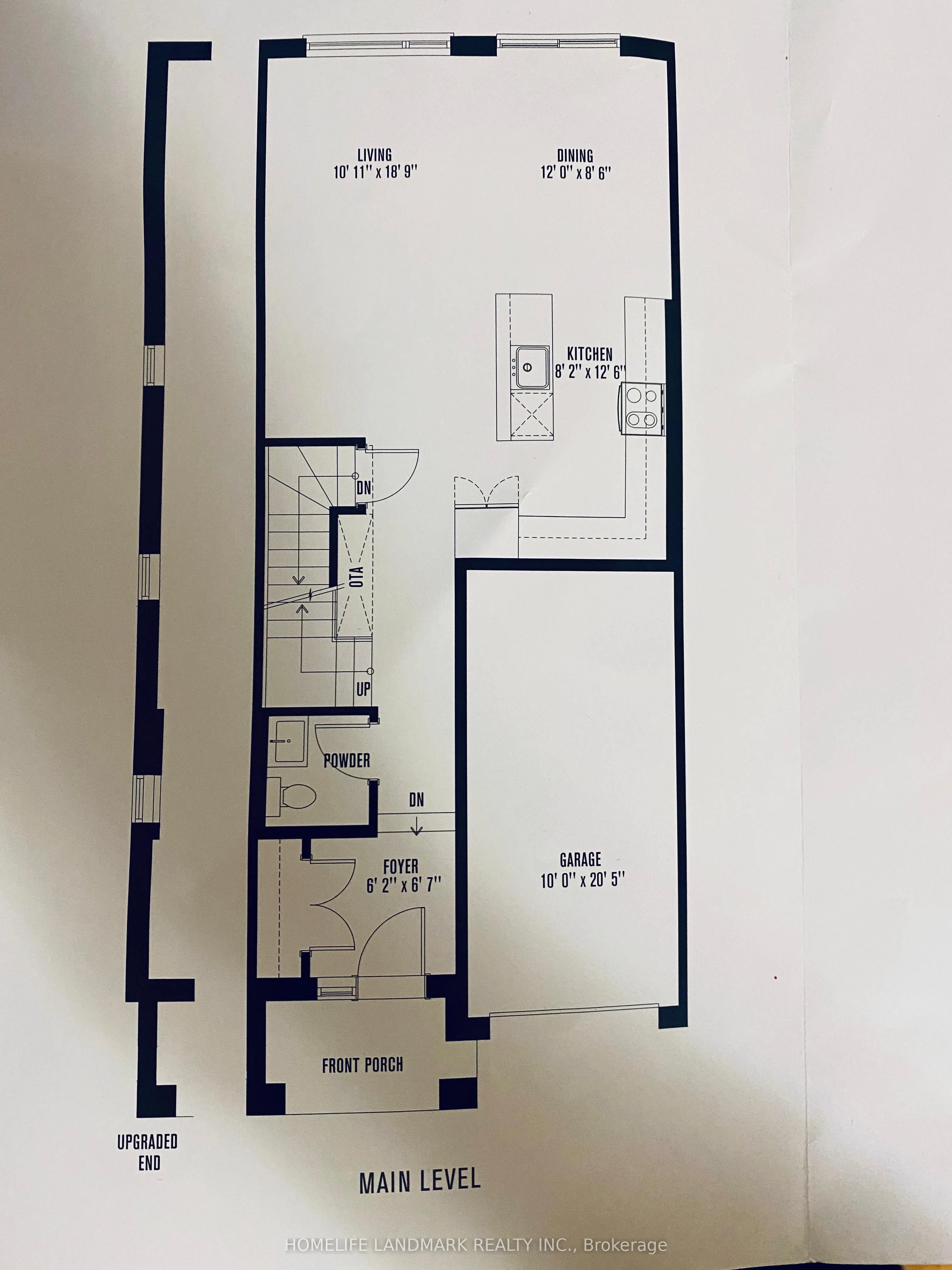 9 Klein Way