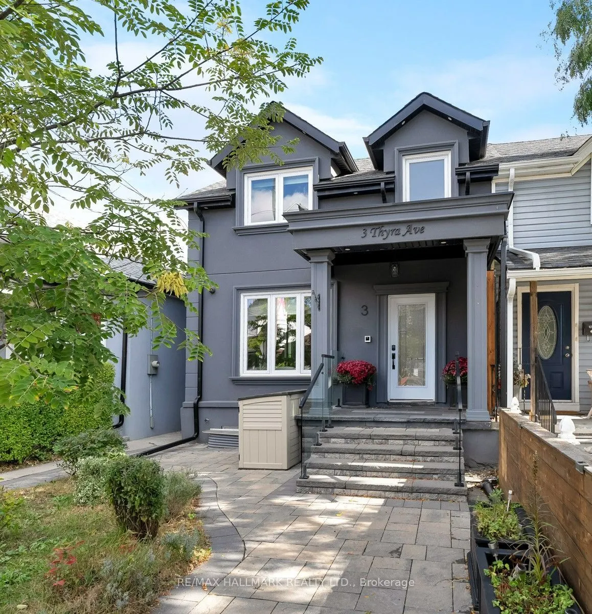 3 Thyra Avenue