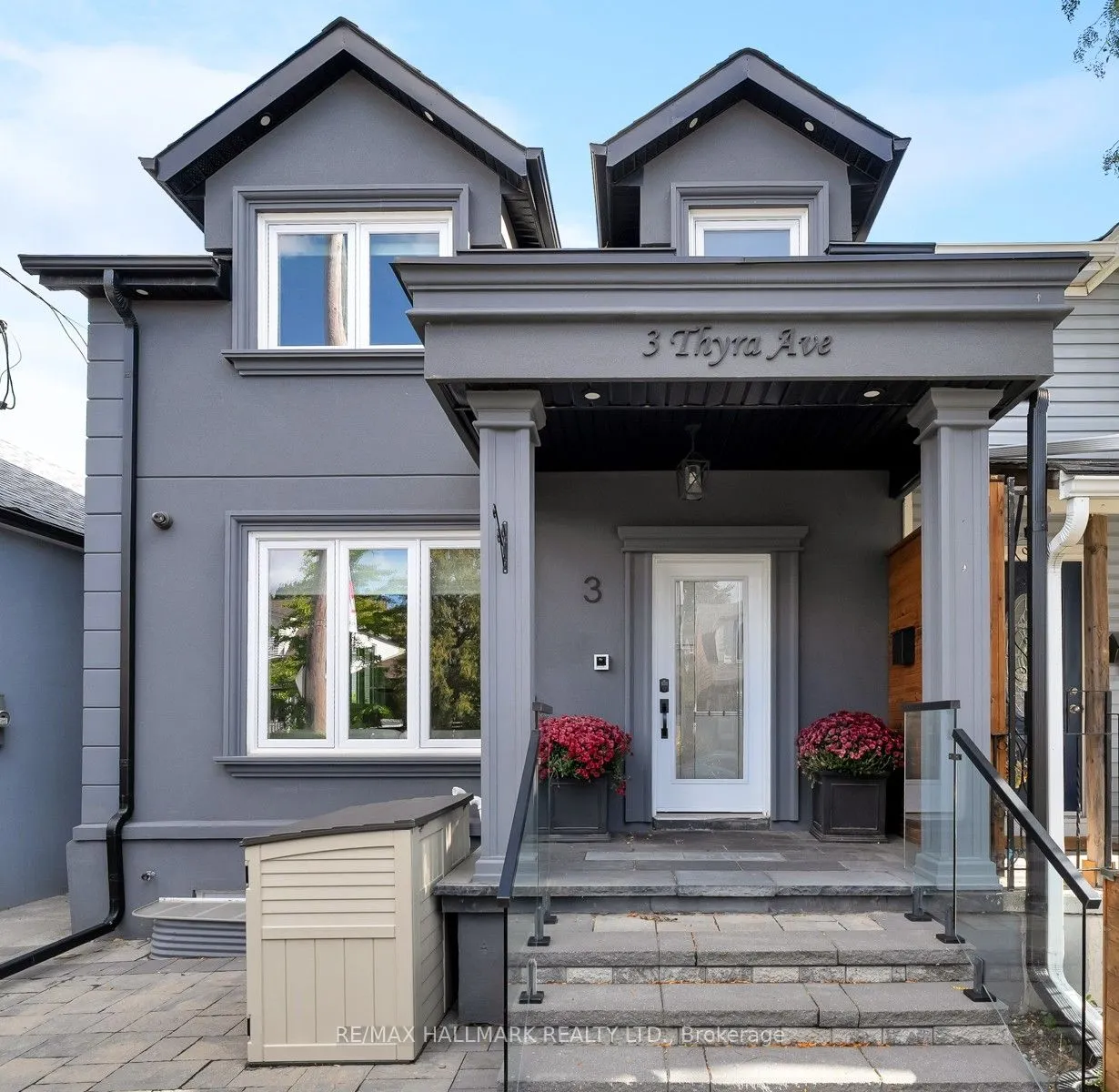 3 Thyra Avenue
