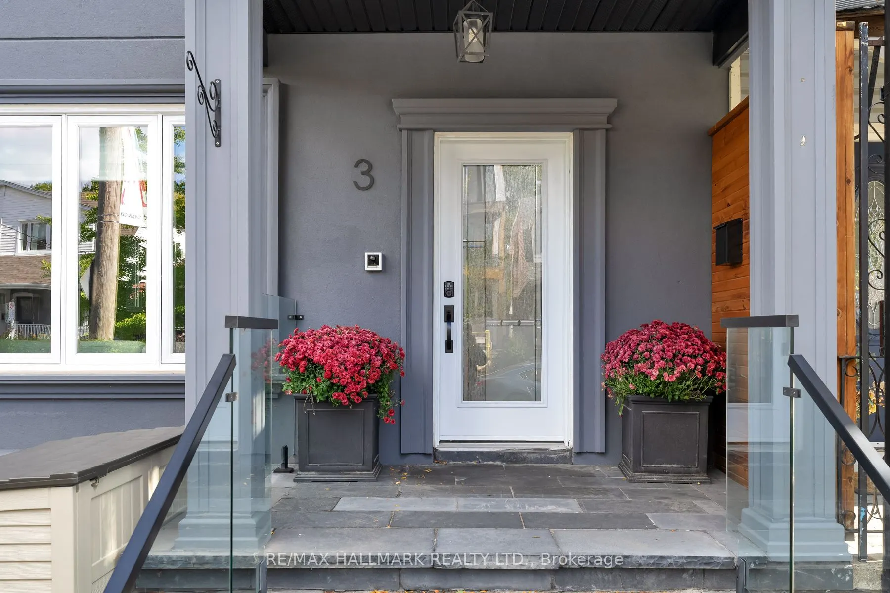 3 Thyra Avenue