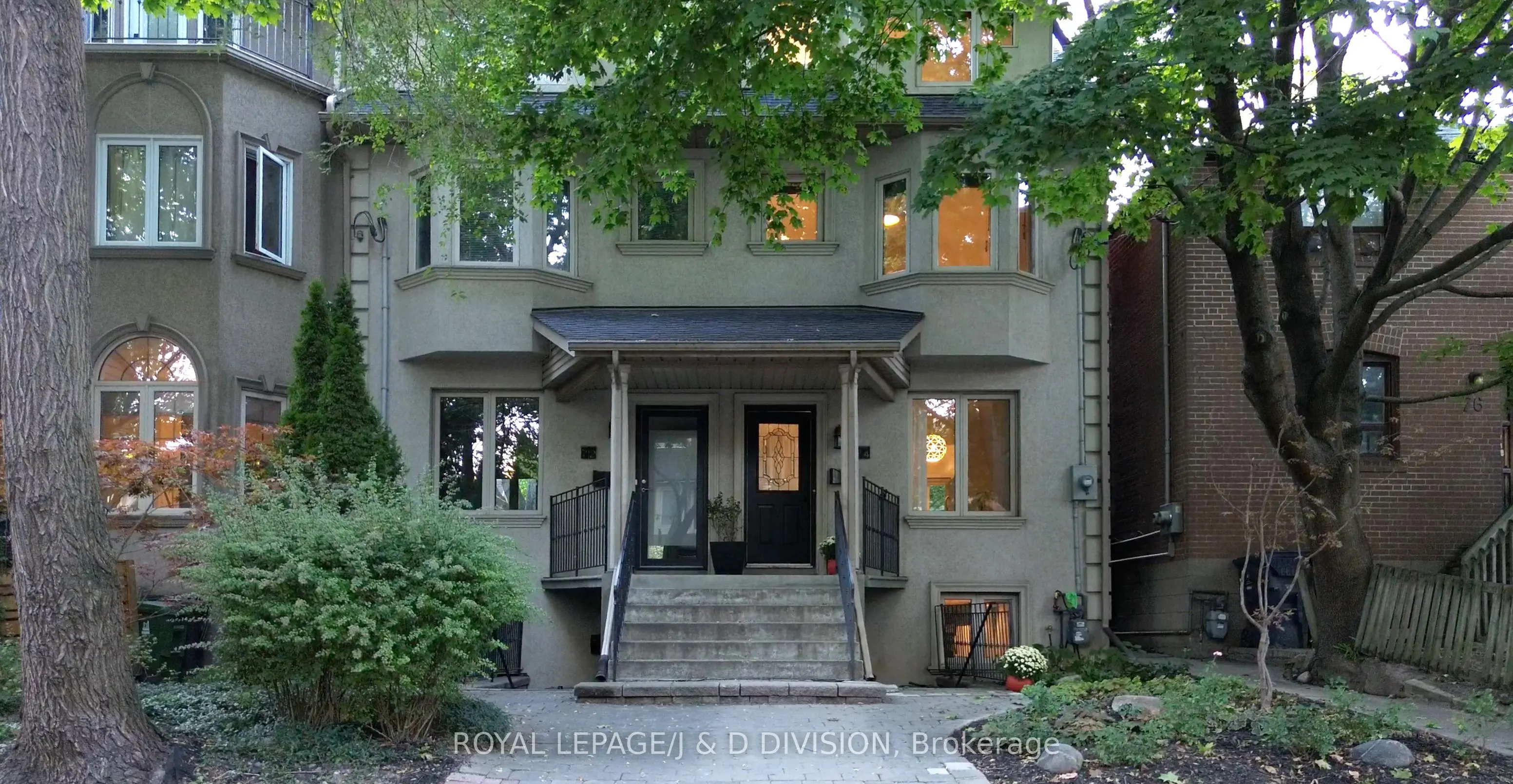 74 Lewis Street