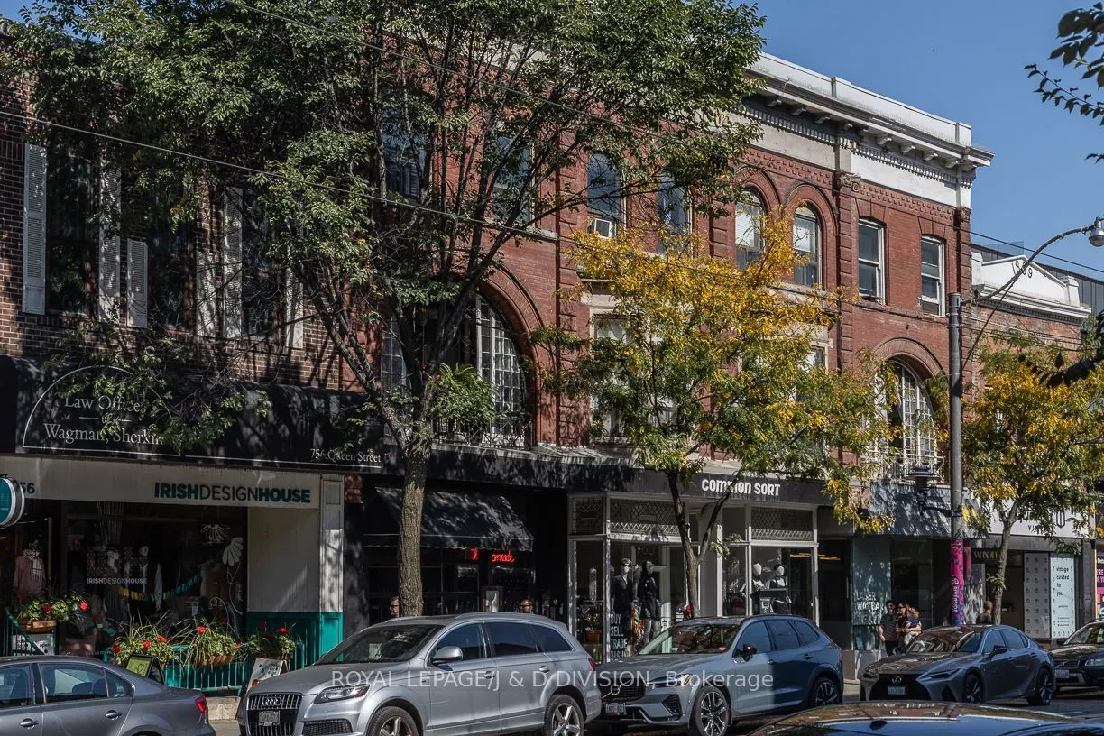 74 Lewis Street