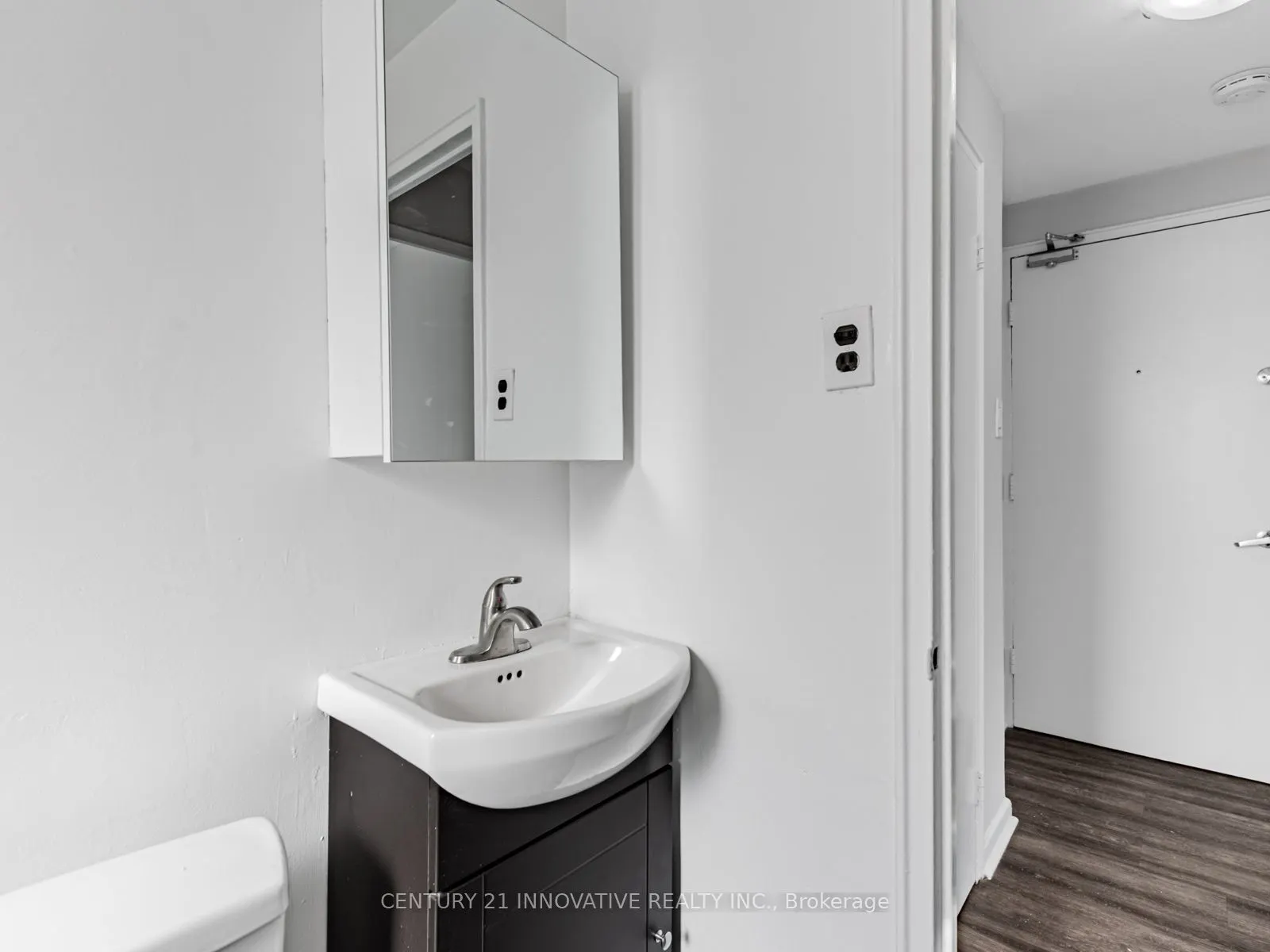 1243 Broadview Avenue, #306