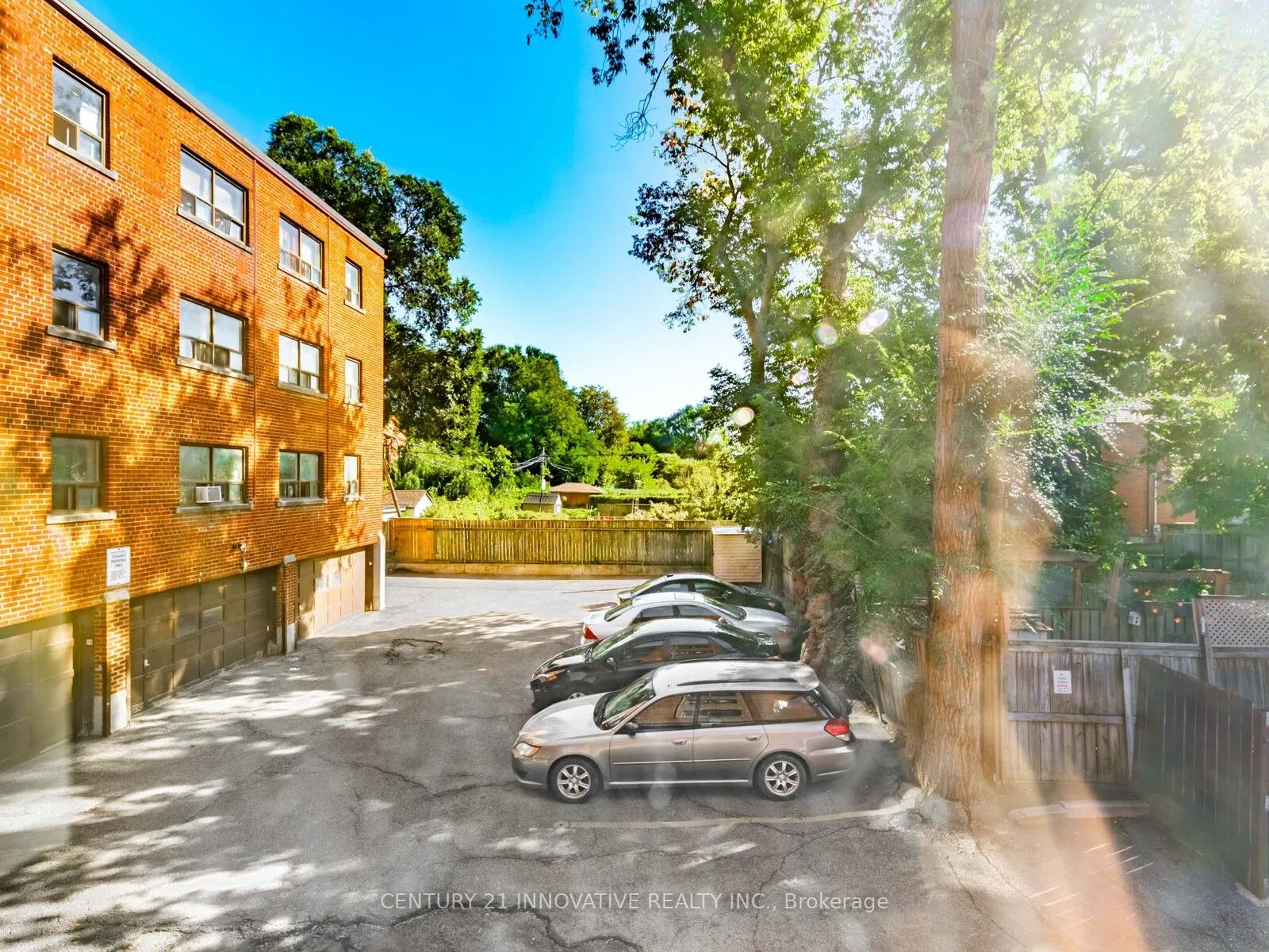1243 Broadview Avenue, #306