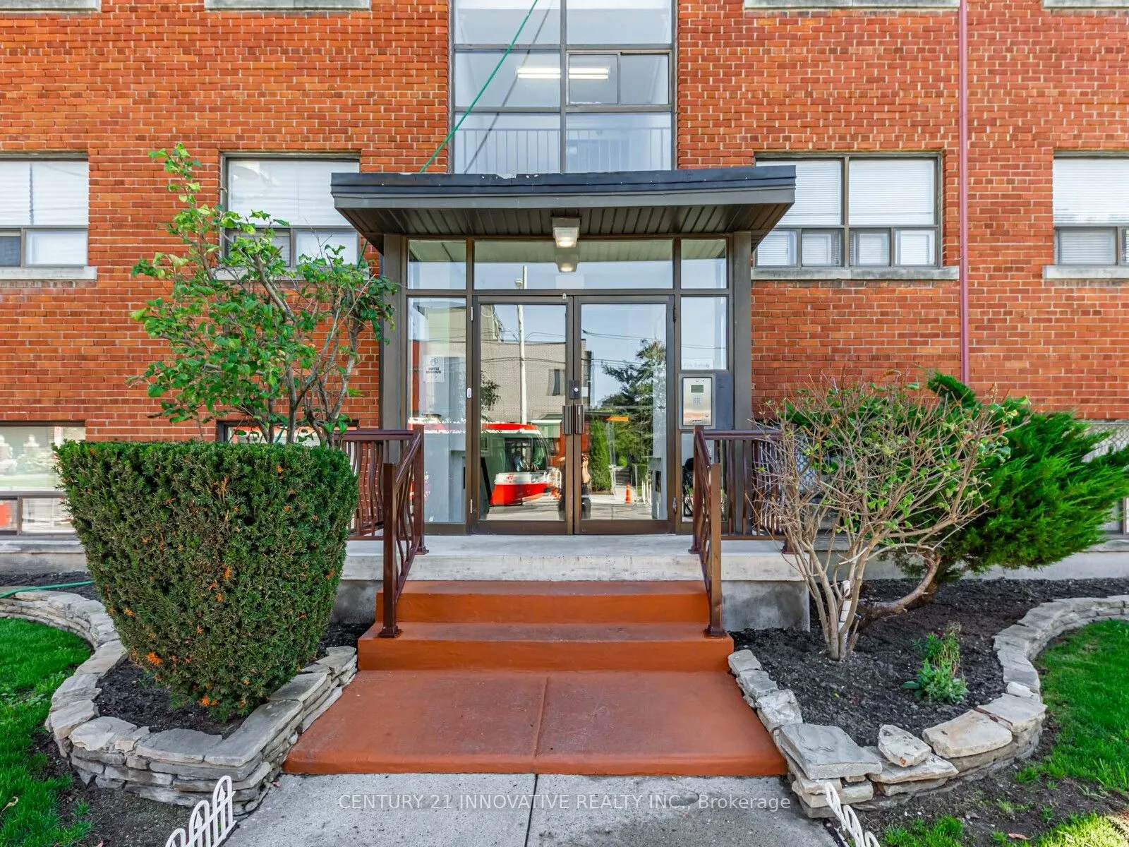 1243 Broadview Avenue, #306