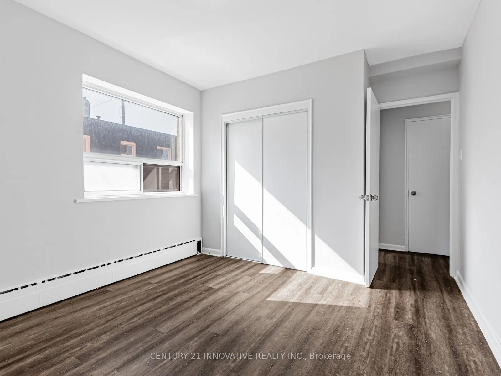 1243 Broadview Avenue, #306