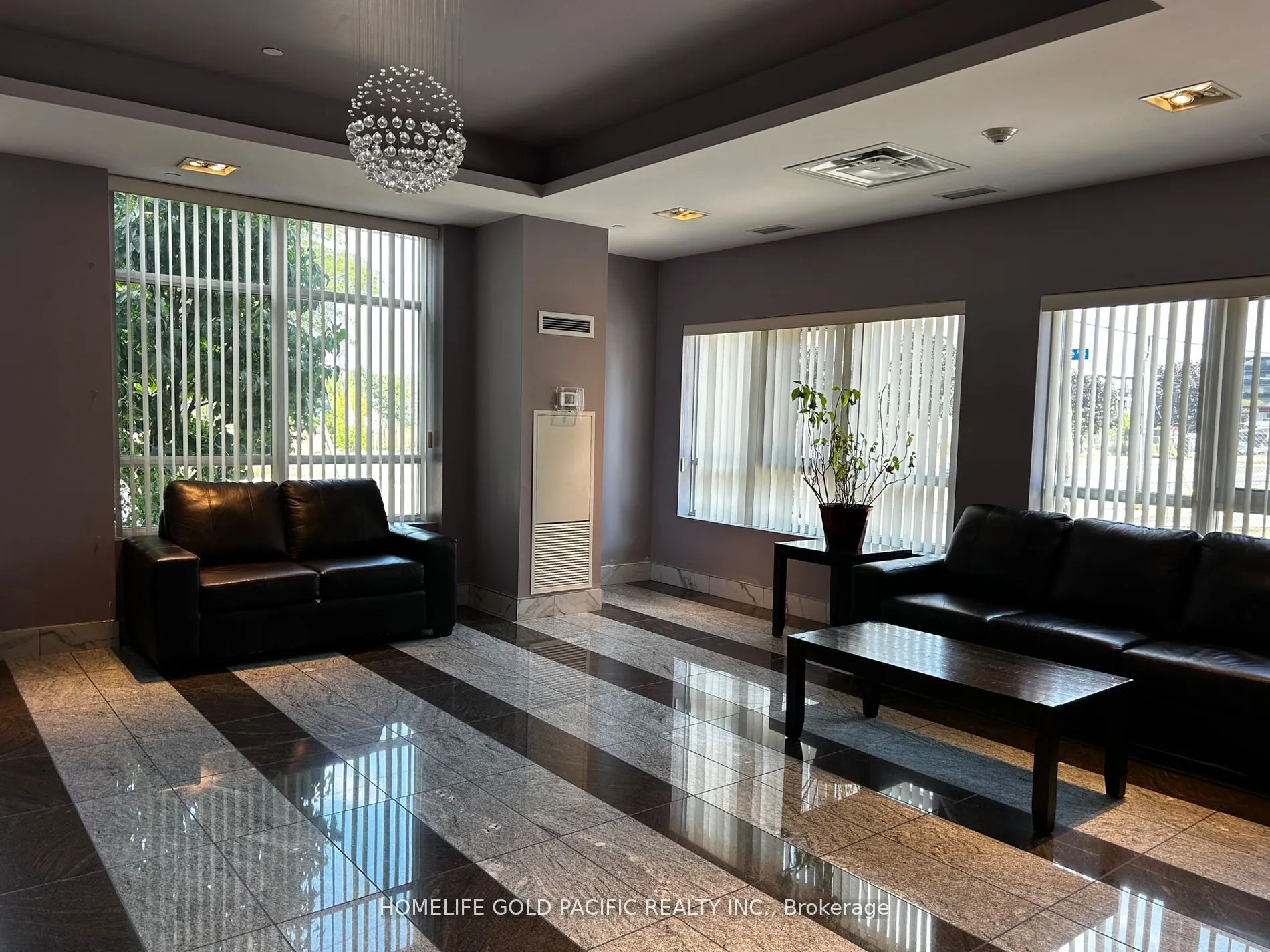1328 Birchmount Road, #604