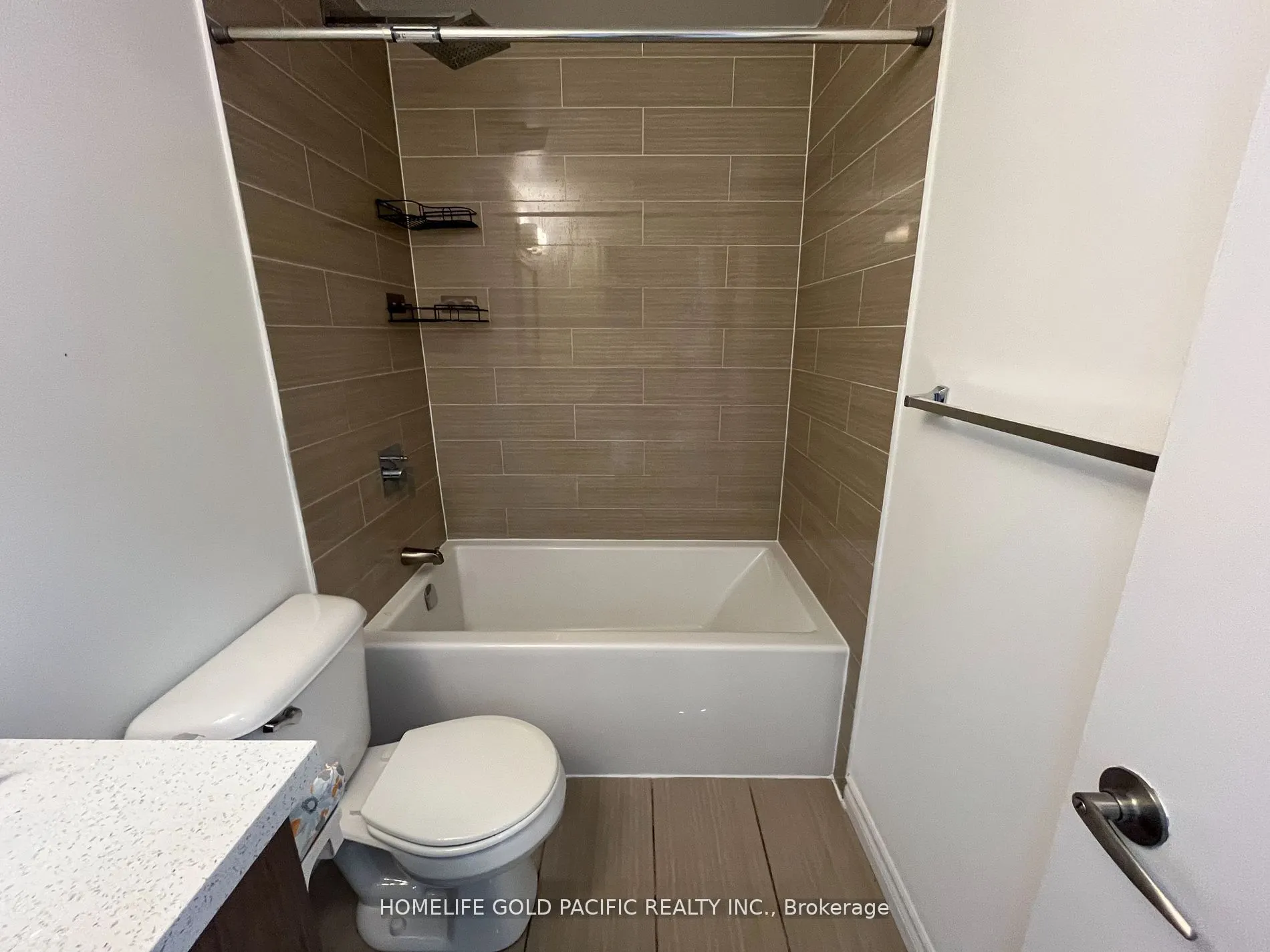 1328 Birchmount Road, #604