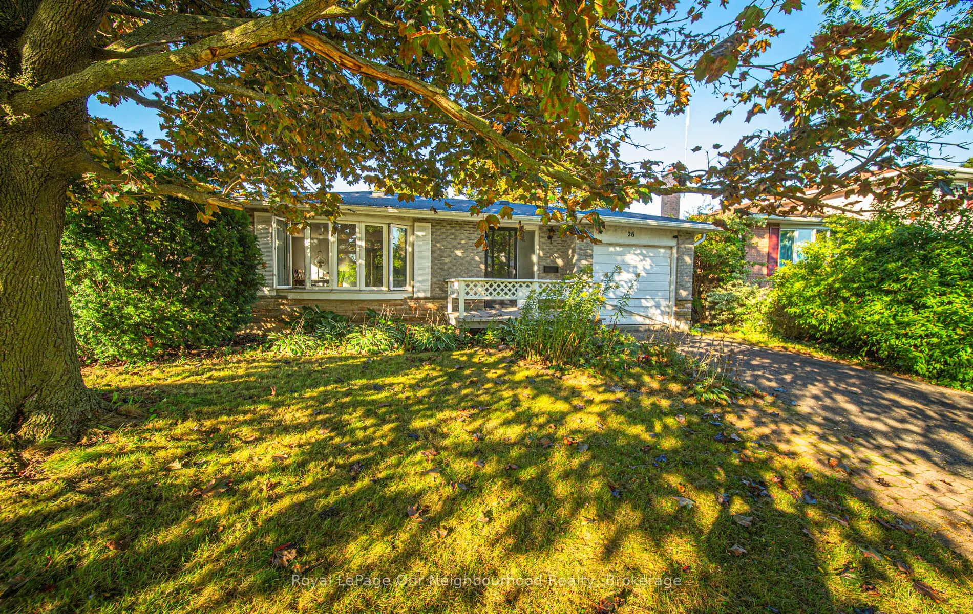 26 Slater Crescent