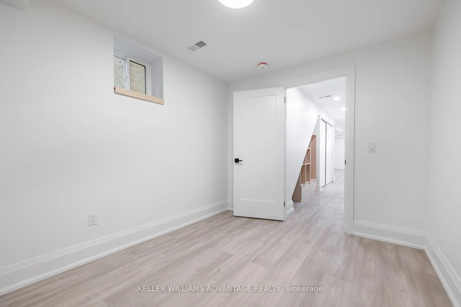 40 Sarah Ashbridge Avenue, #Lower