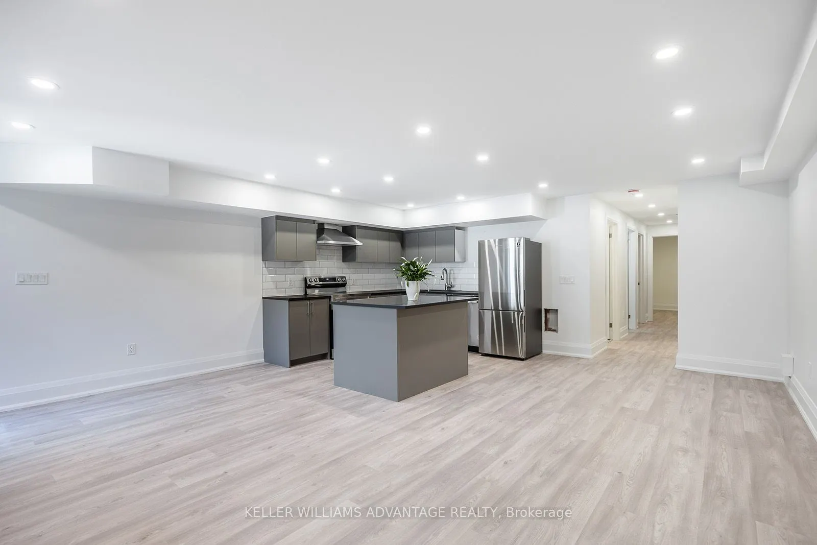 40 Sarah Ashbridge Avenue, #Lower