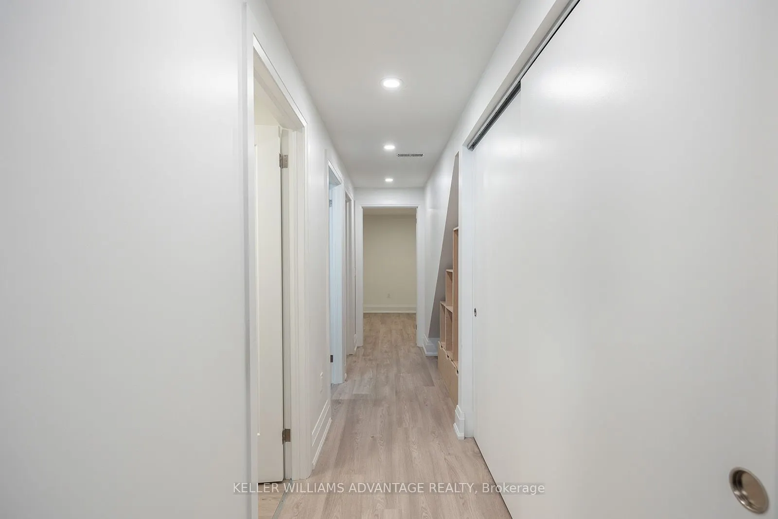 40 Sarah Ashbridge Avenue, #Lower