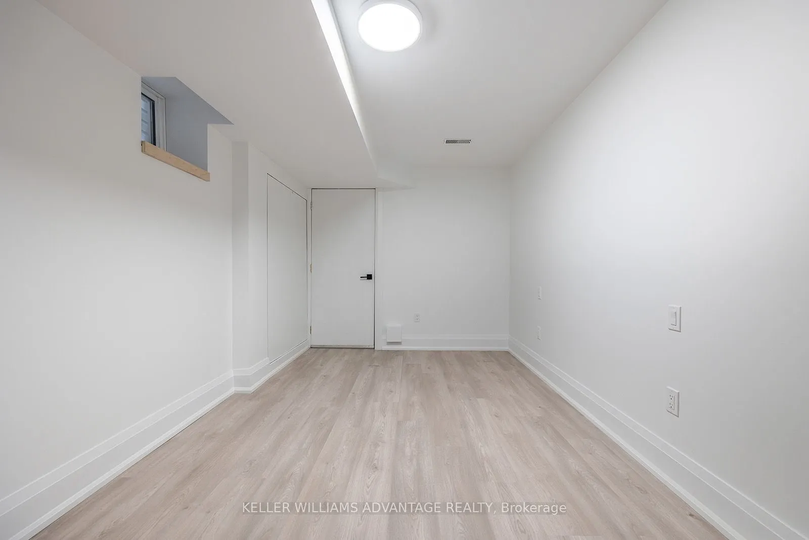 40 Sarah Ashbridge Avenue, #Lower