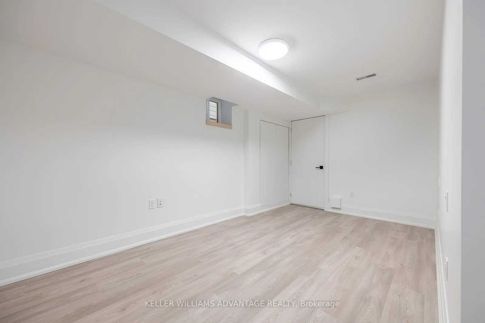 40 Sarah Ashbridge Avenue, #Lower