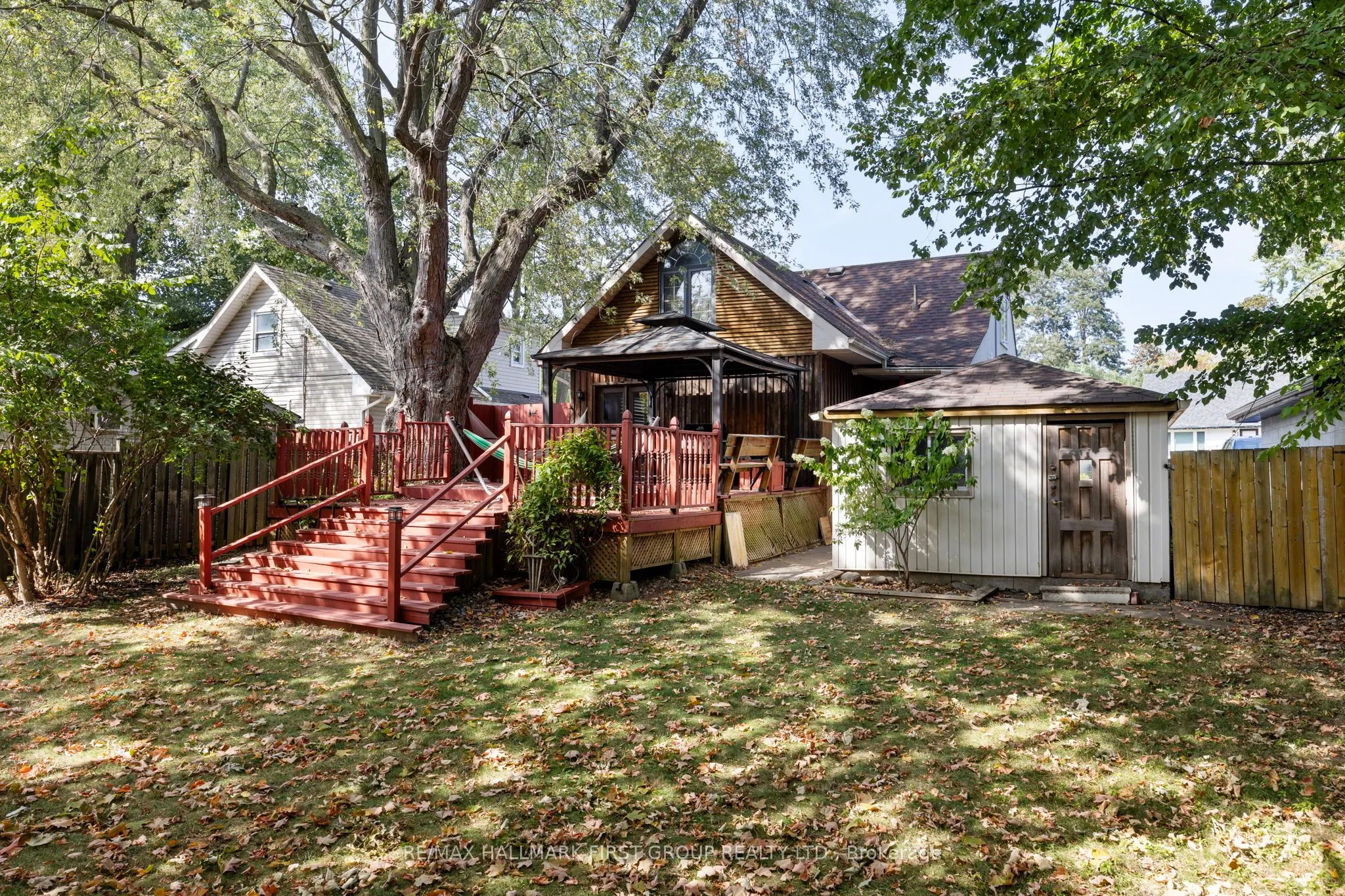 175 Admiral Road