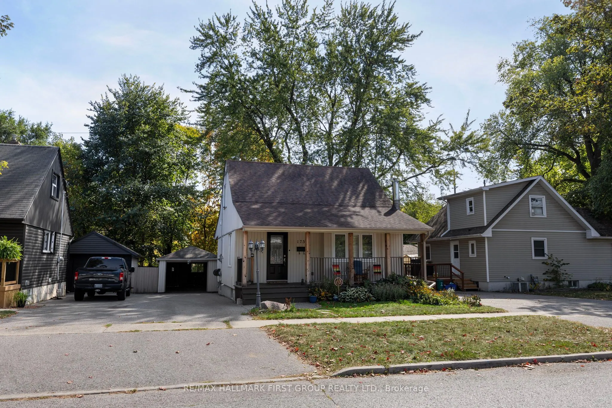 175 Admiral Road
