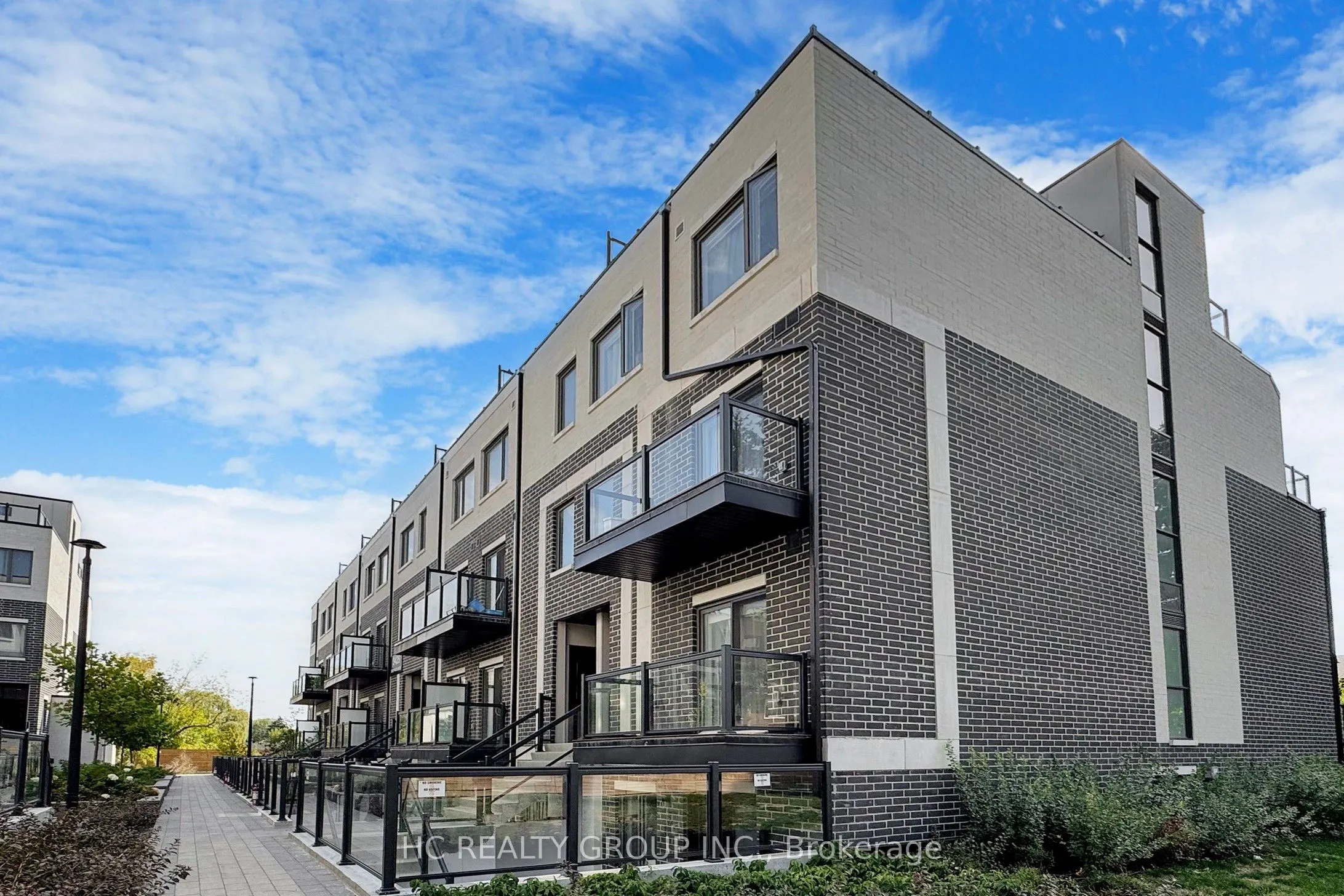 3425 Sheppard Avenue E, #C3-101