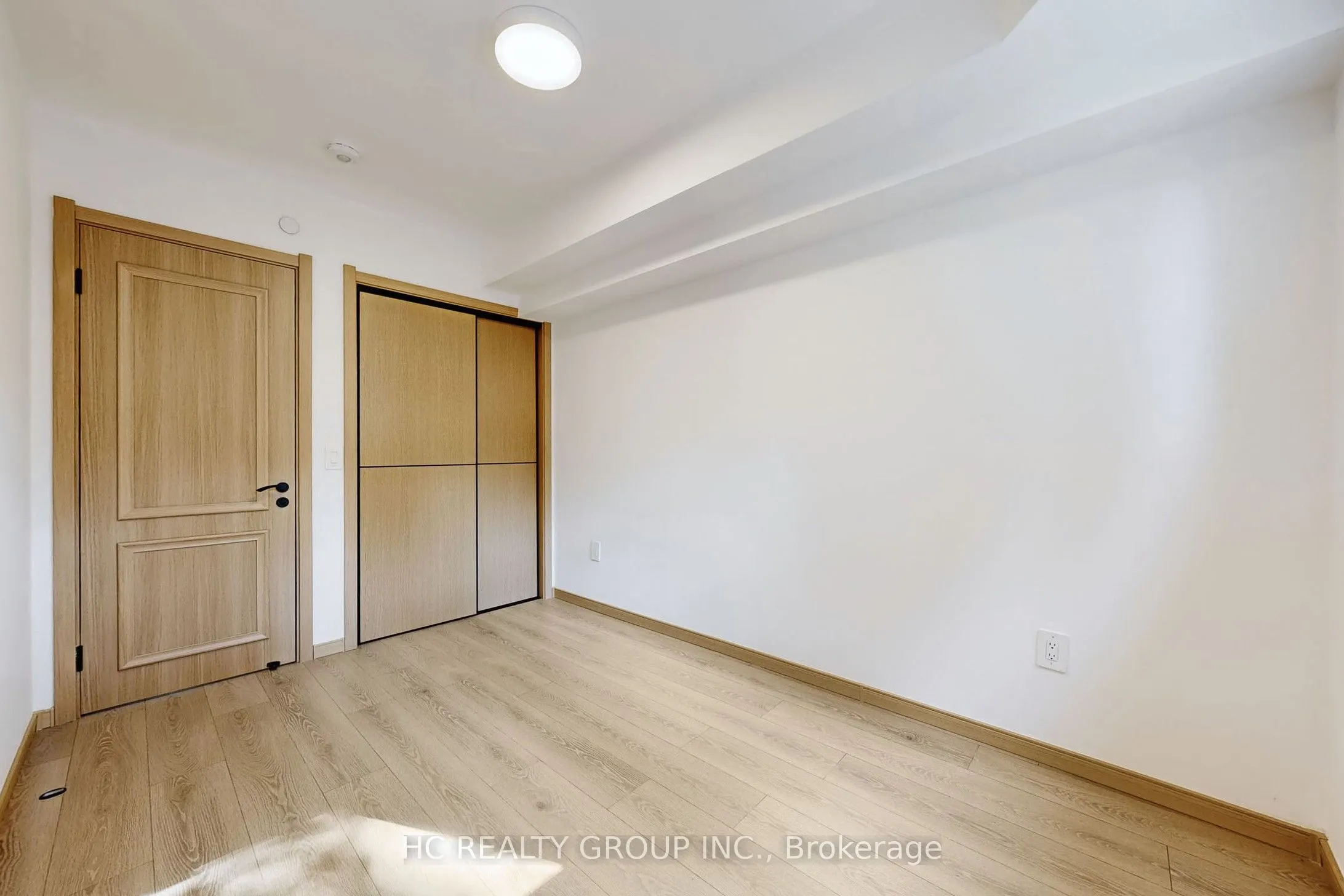 3425 Sheppard Avenue E, #C3-101
