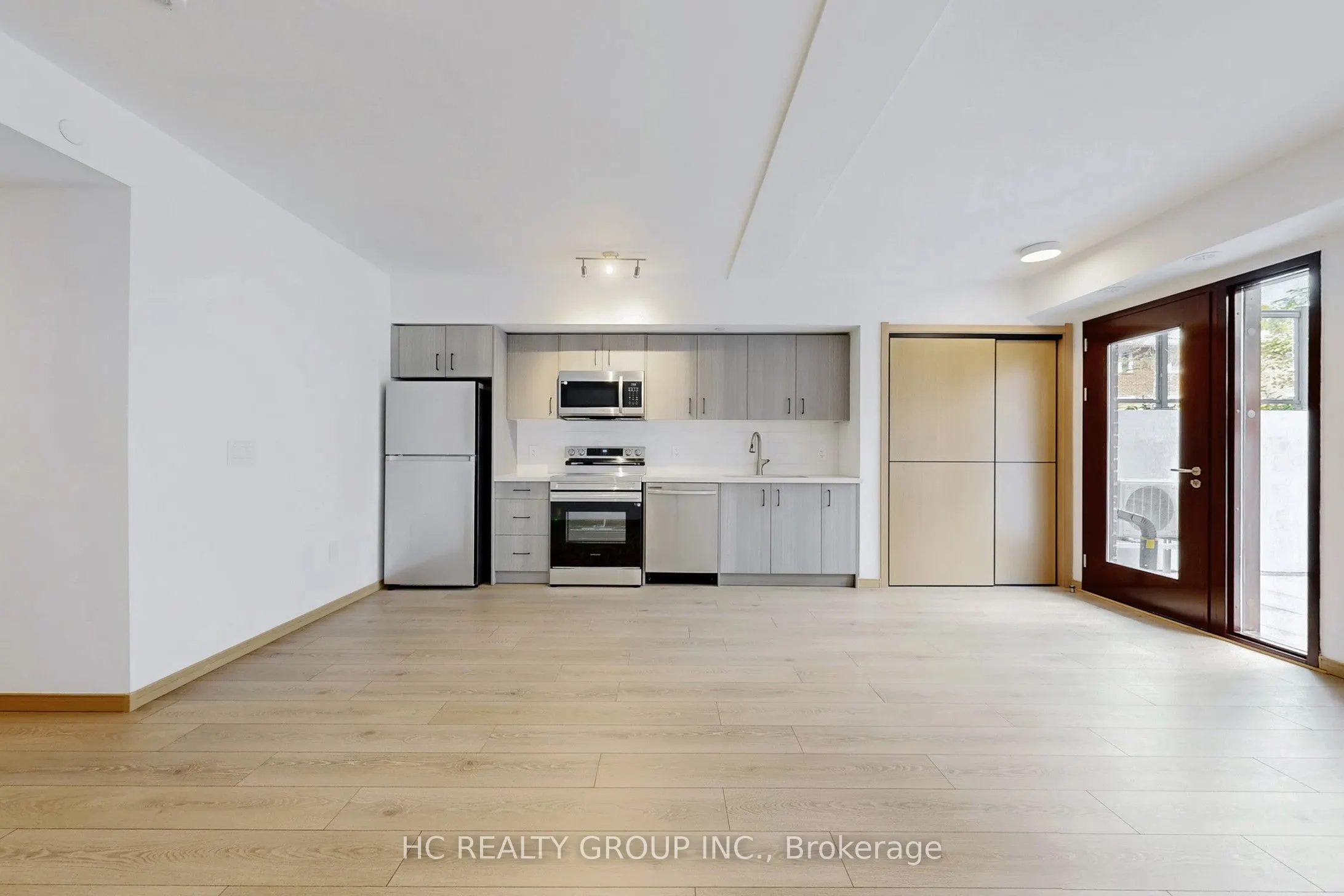 3425 Sheppard Avenue E, #C3-101