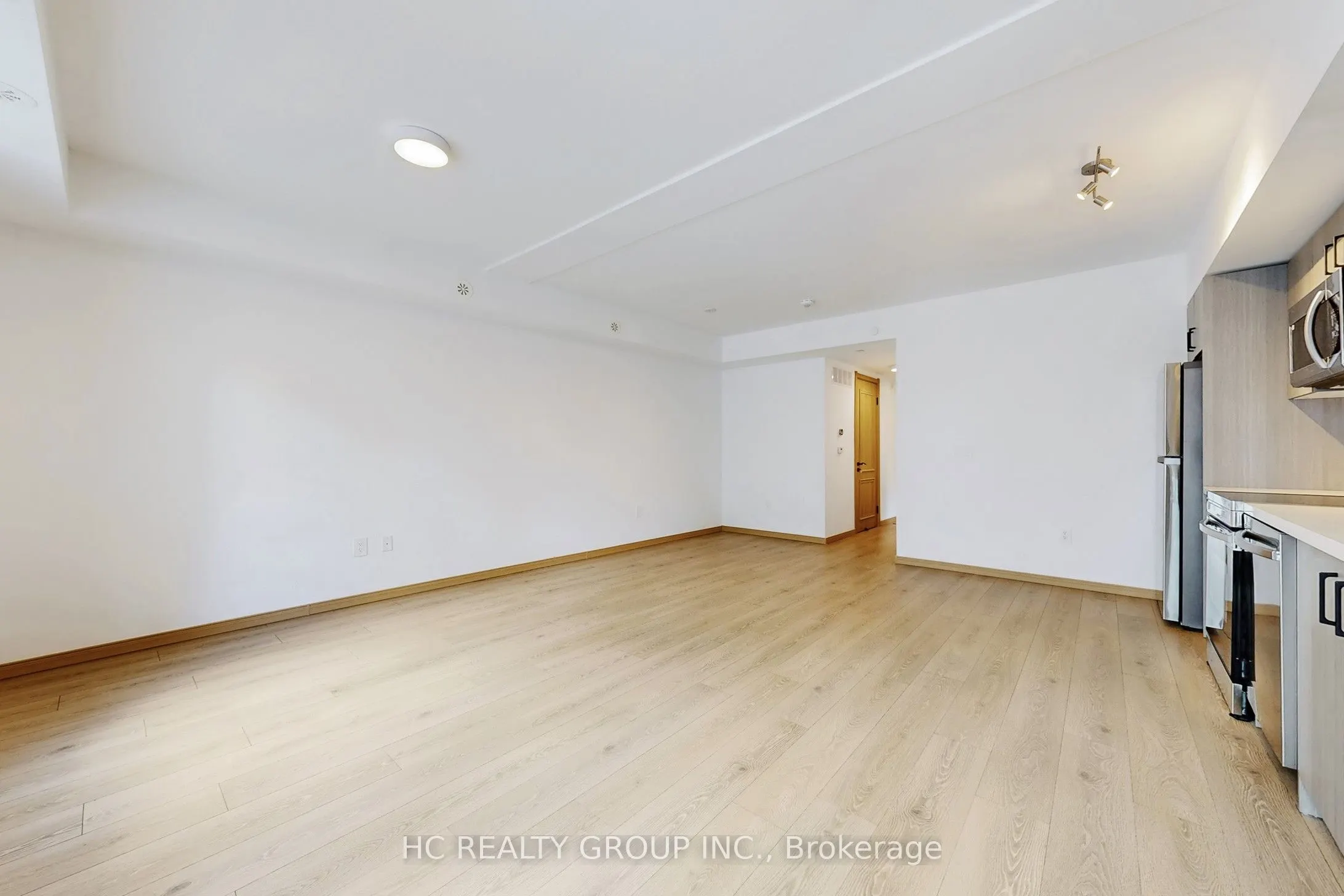 3425 Sheppard Avenue E, #C3-101