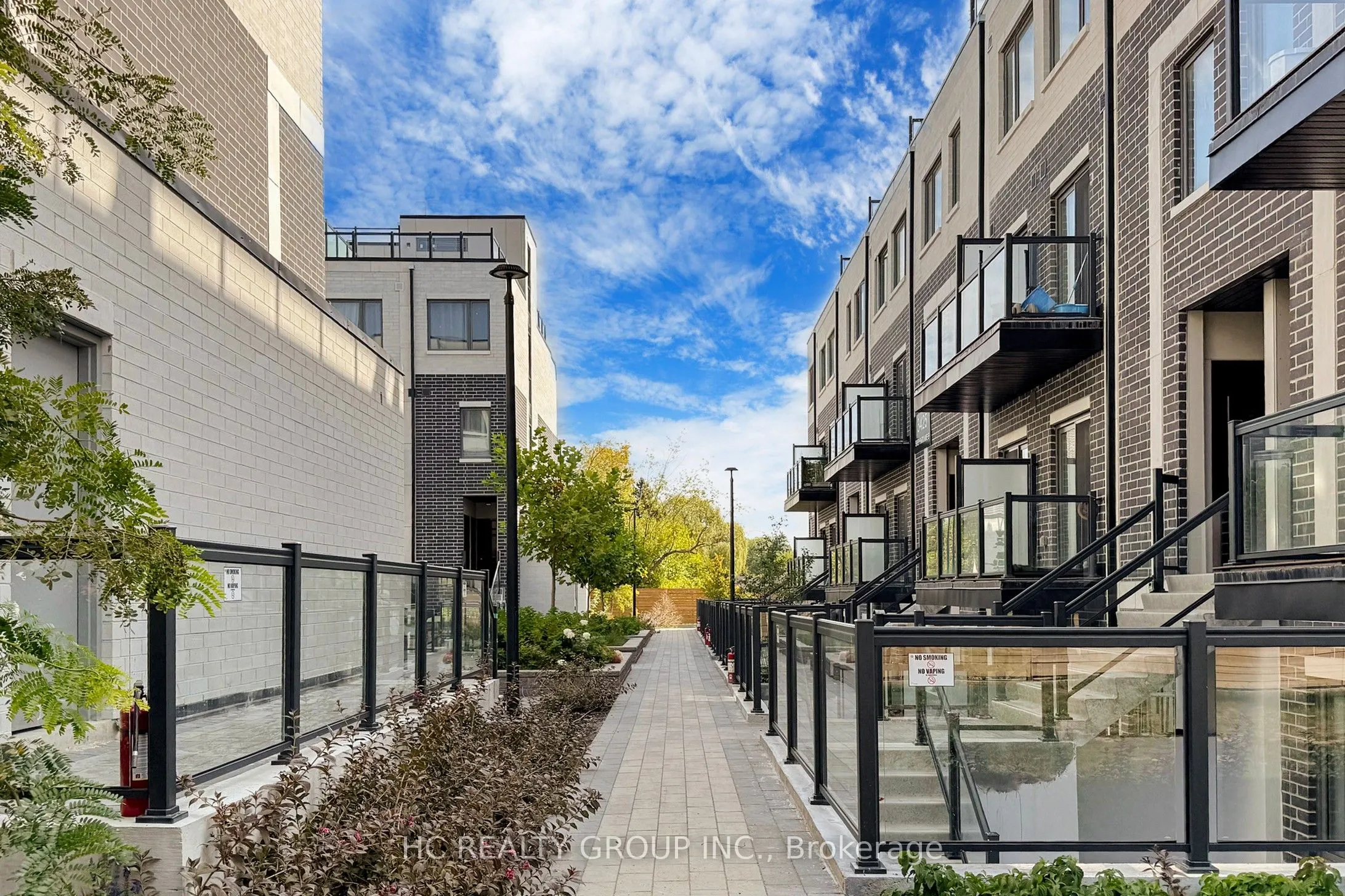 3425 Sheppard Avenue E, #C3-101